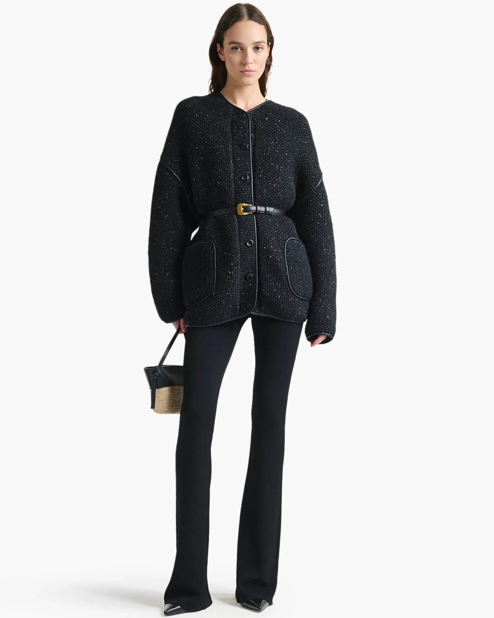 Medrano Jacket sold by TNT Fashion product image thumbnail 2