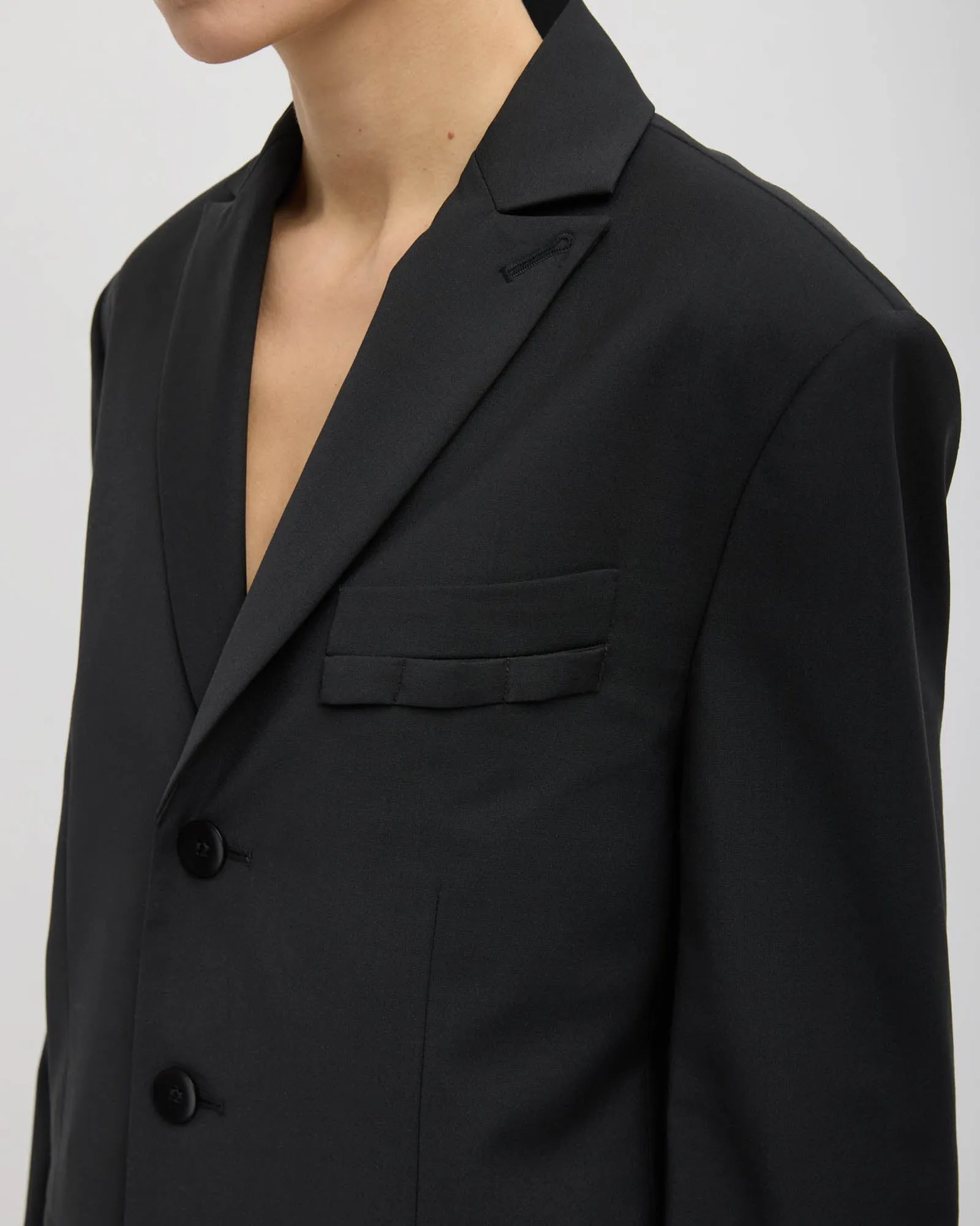 Tropical Dennis Blazer sold by TNT Fashion product image thumbnail 5