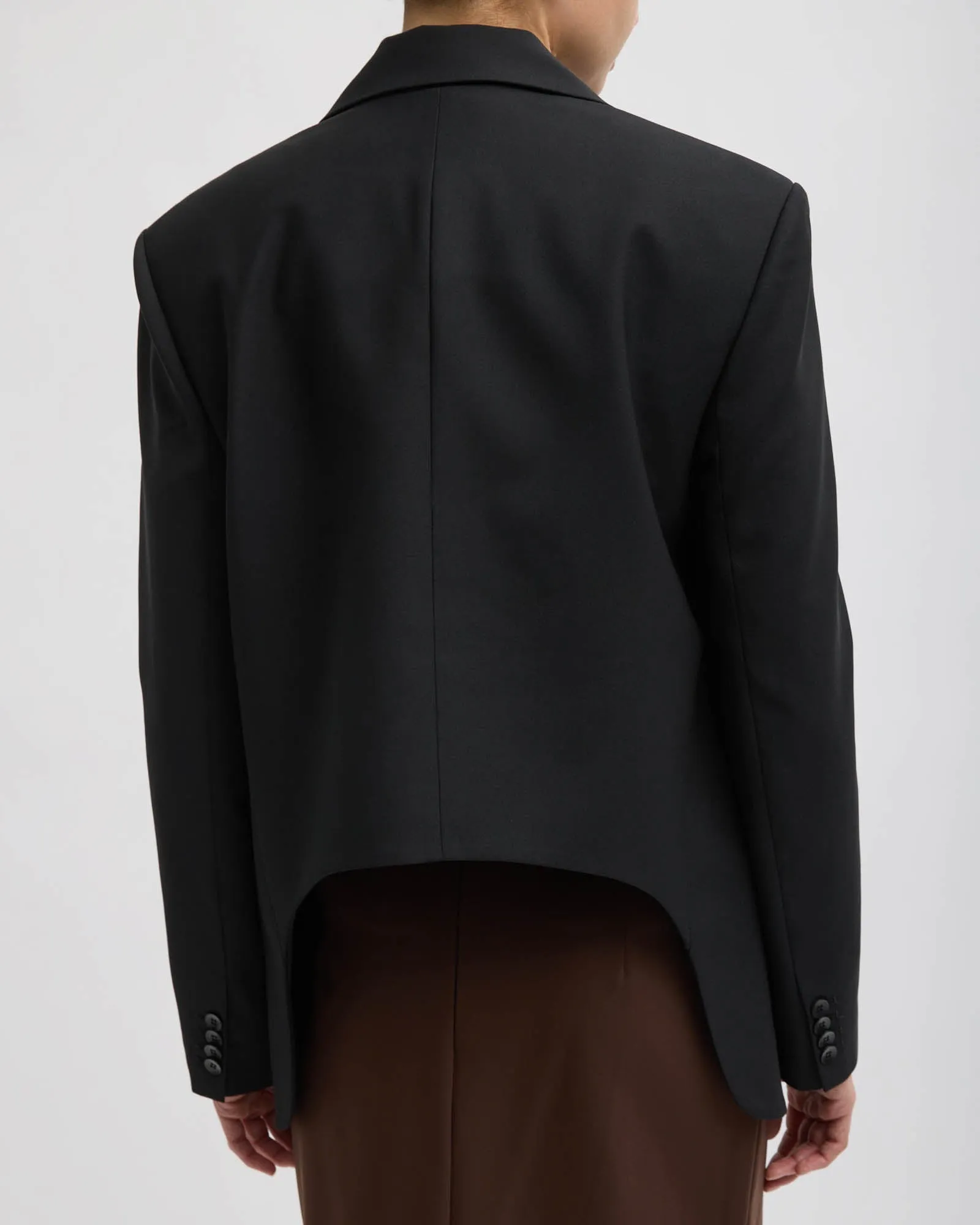 Tropical Dennis Blazer sold by TNT Fashion product image thumbnail 3