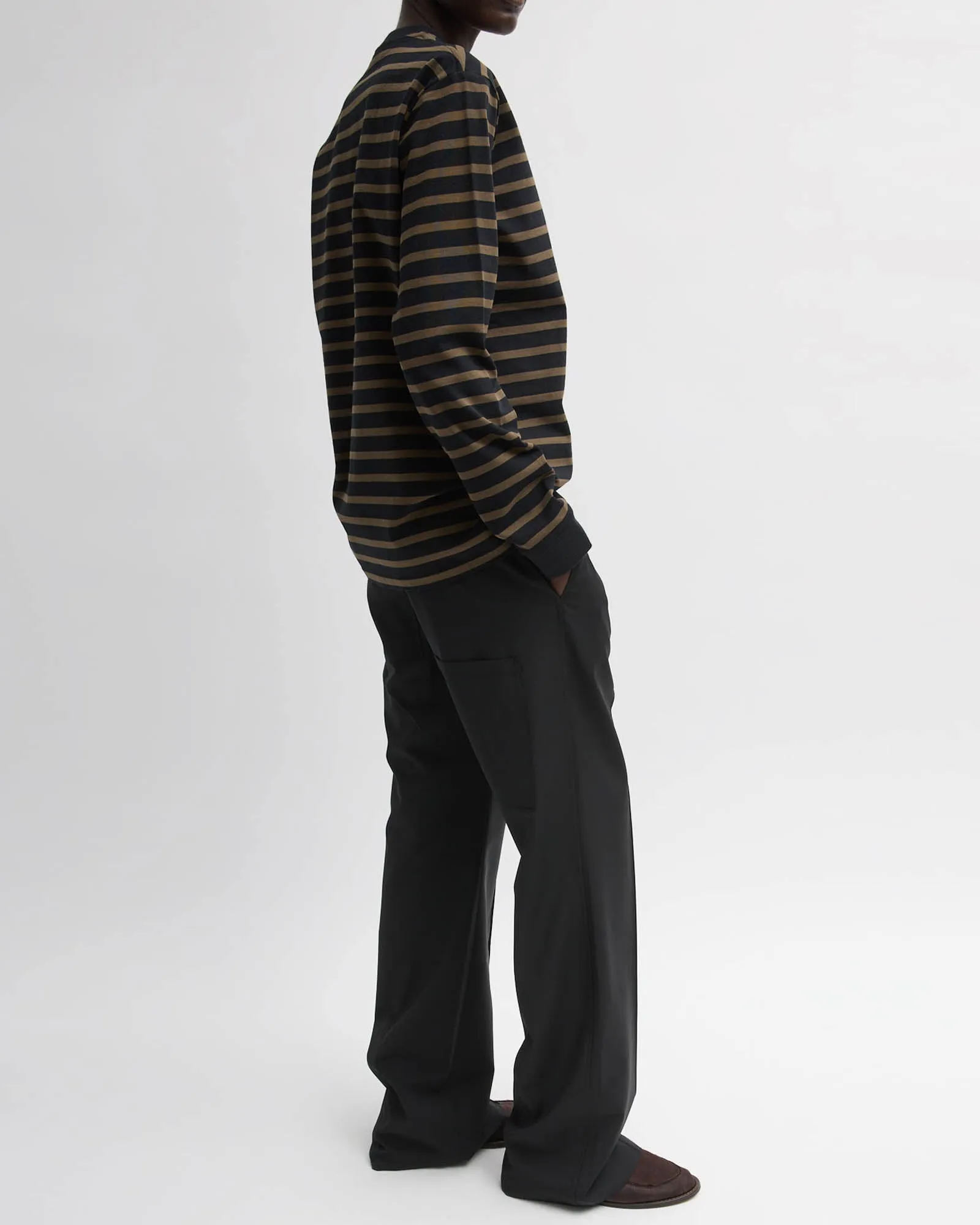 Tropical Scottie Joggers sold by TNT Fashion product image thumbnail 4