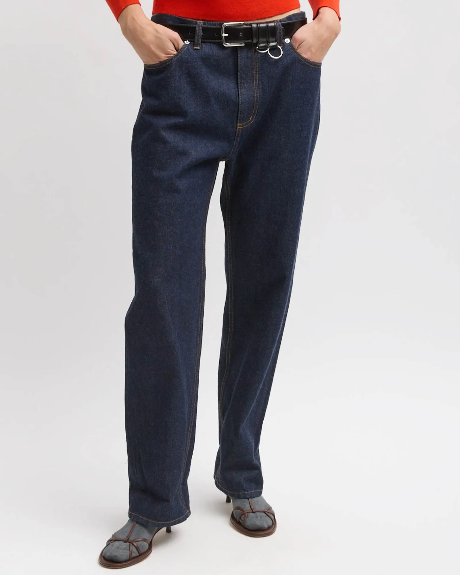 Alec Selvage Jeans sold by TNT Fashion