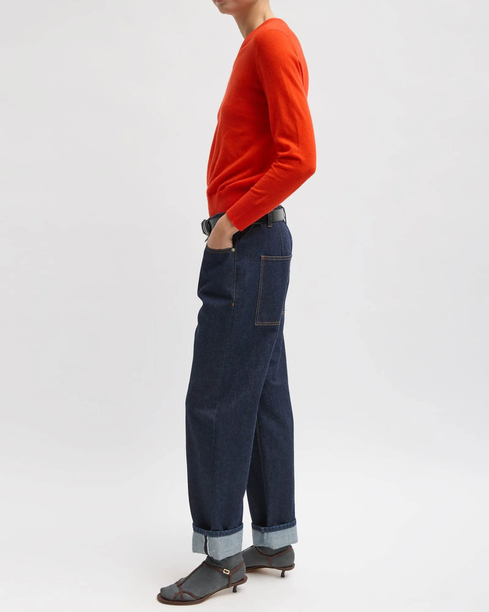 Alec Selvage Jeans sold by TNT Fashion product image thumbnail 4