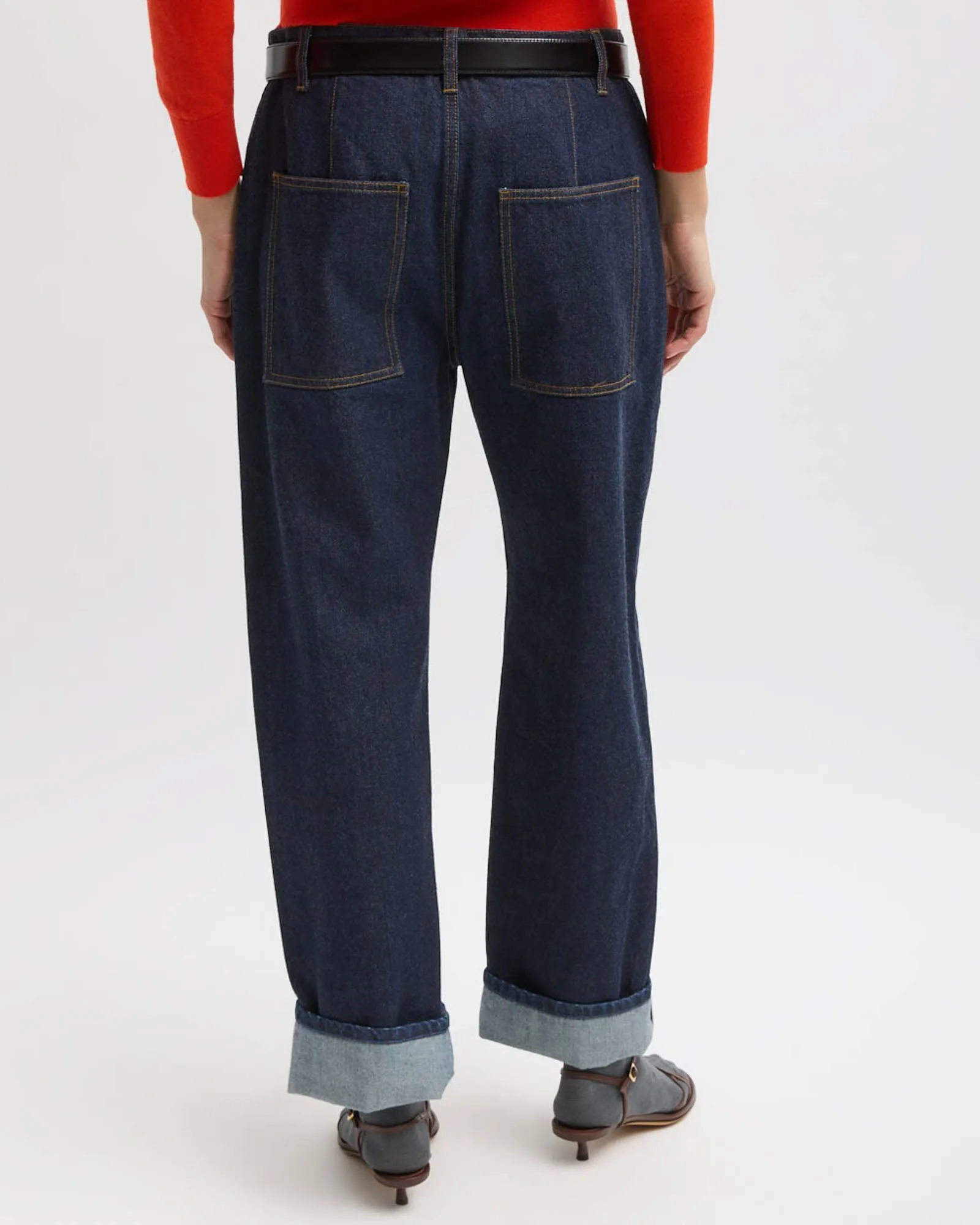 Alec Selvage Jeans sold by TNT Fashion product image thumbnail 3