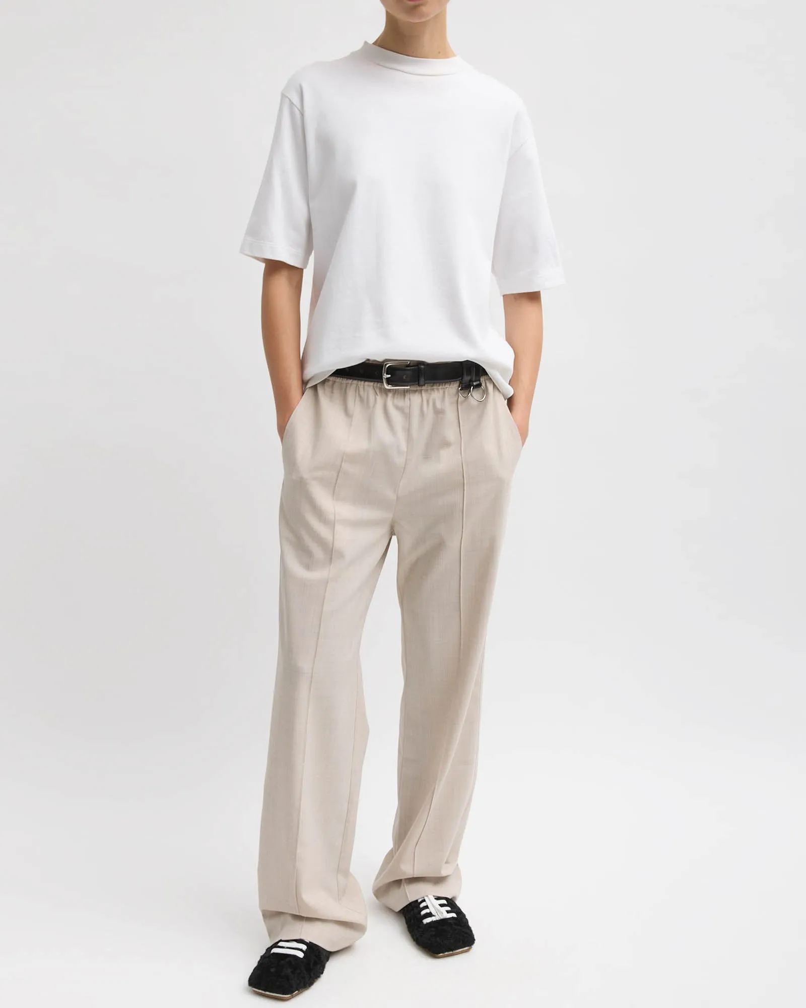 Perfect Unisex Tee sold by TNT Fashion product image thumbnail 2