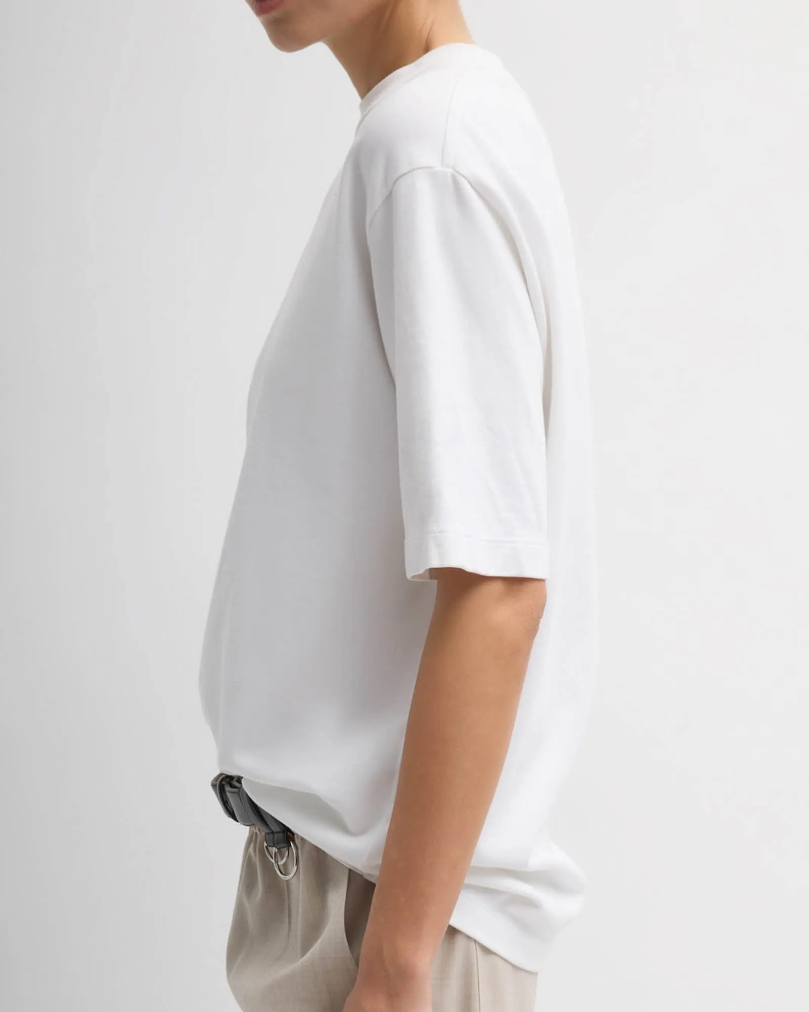Perfect Unisex Tee sold by TNT Fashion product image thumbnail 4