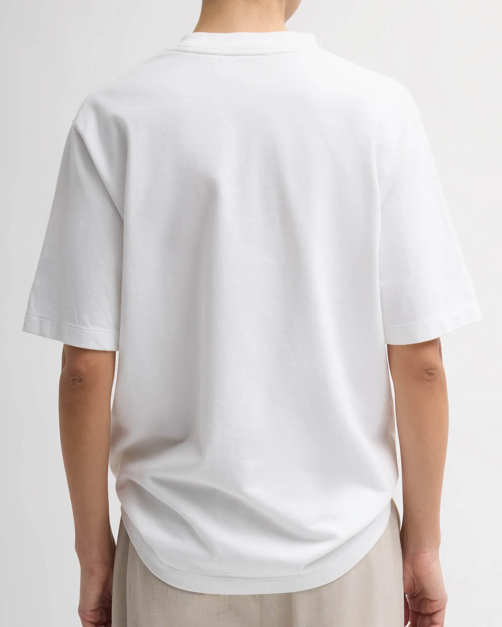 Perfect Unisex Tee sold by TNT Fashion product image thumbnail 3