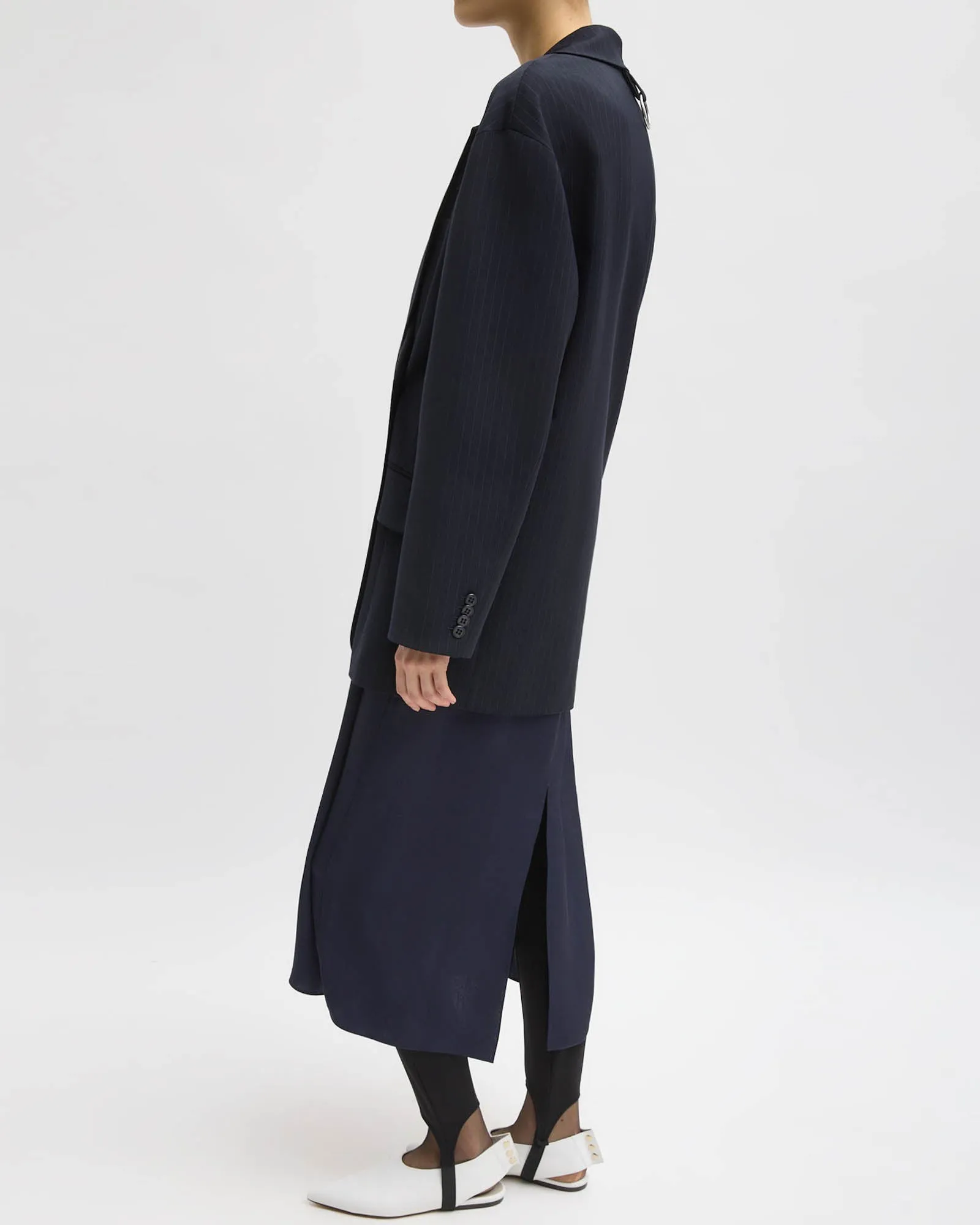 Dominic Lapel Liam Blazer sold by TNT Fashion product image thumbnail 4