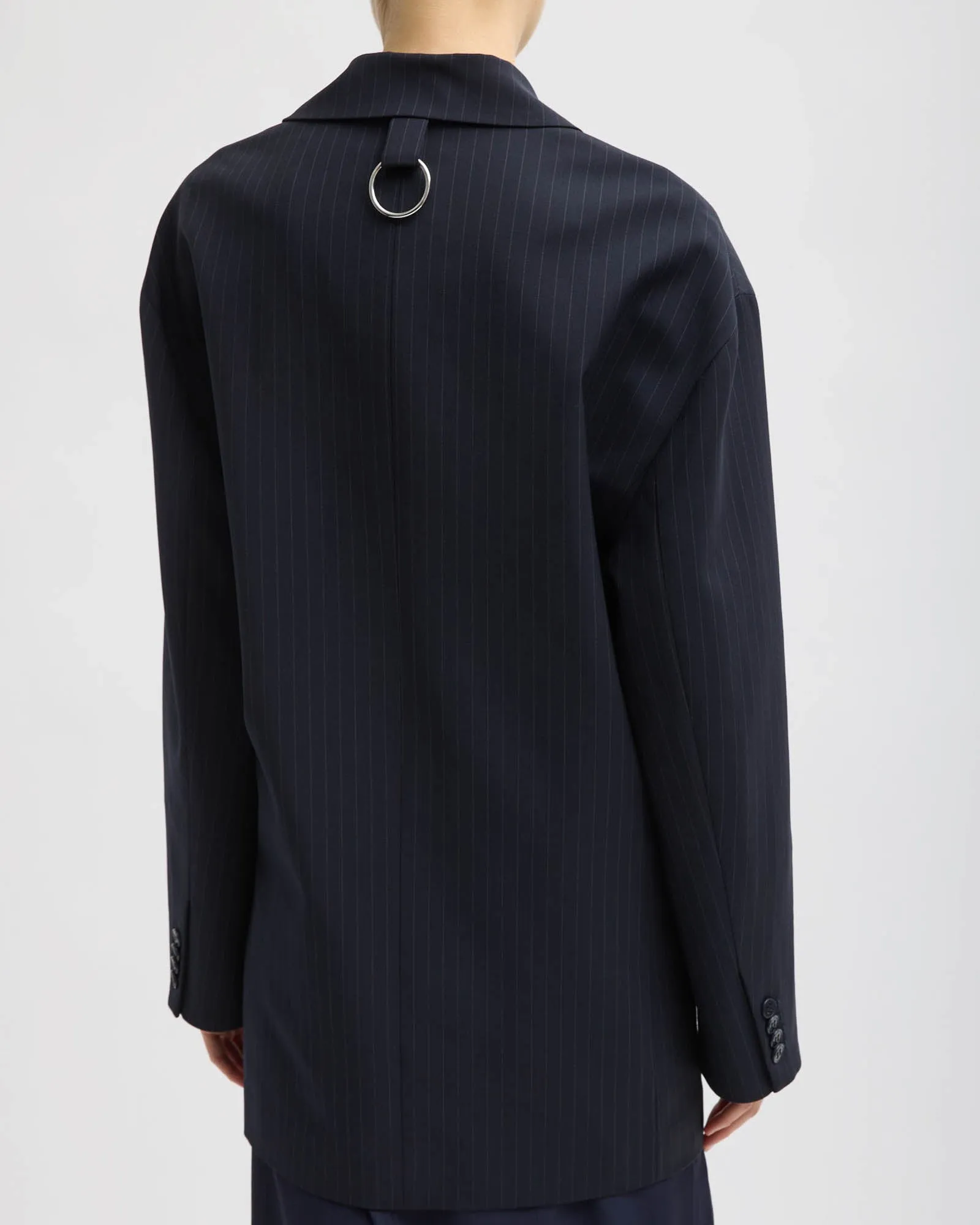 Dominic Lapel Liam Blazer sold by TNT Fashion product image thumbnail 3