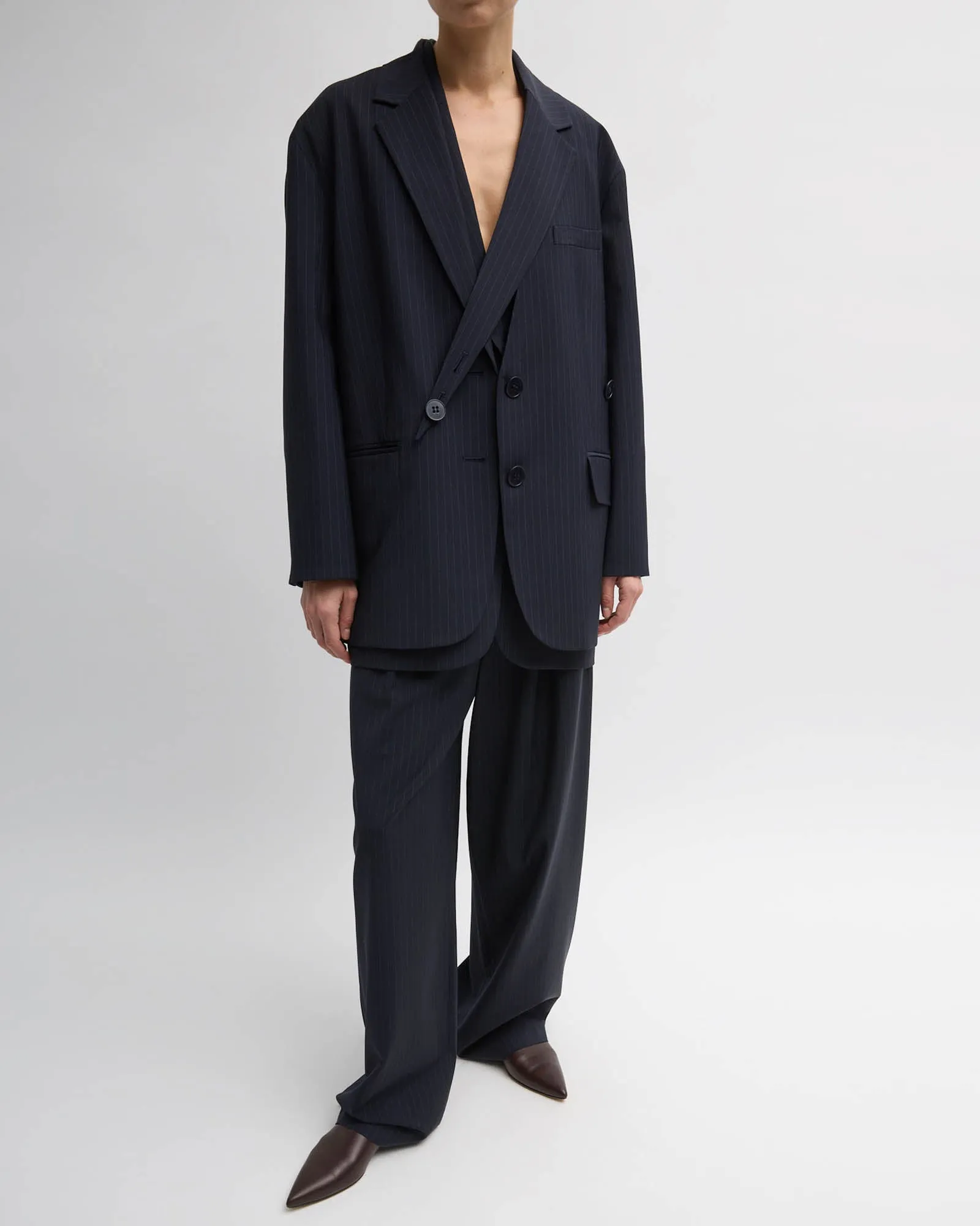Dominic Stella Pants sold by TNT Fashion product image thumbnail 2
