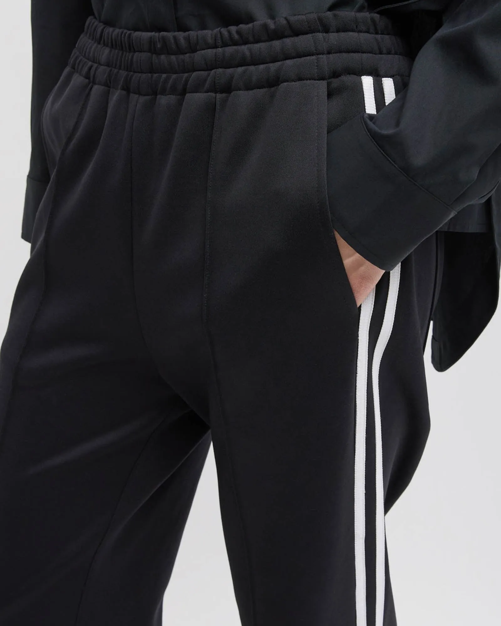 Scottie Stripe Joggers sold by TNT Fashion product image thumbnail 5