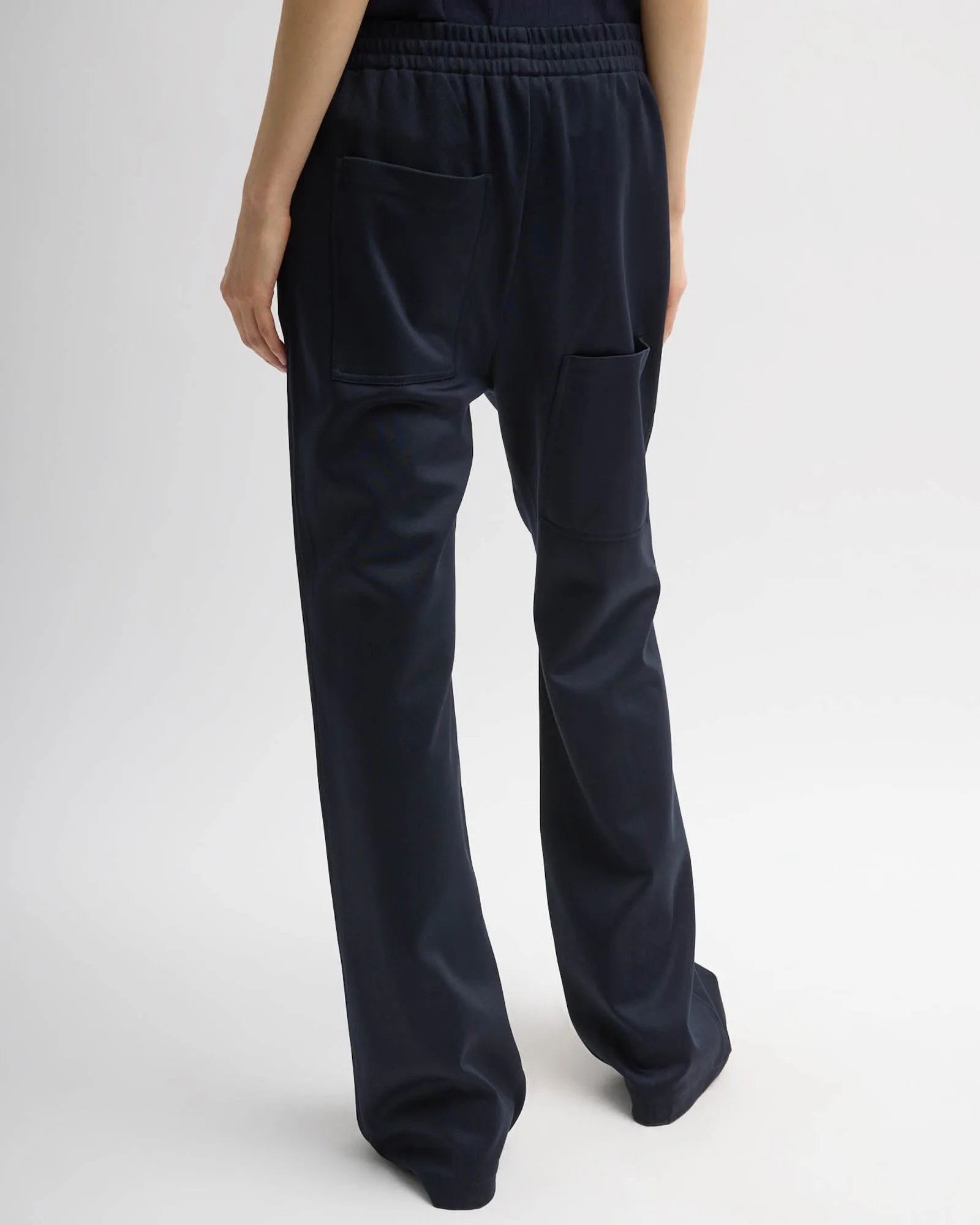 Scottie Knit Joggers sold by TNT Fashion product image thumbnail 3