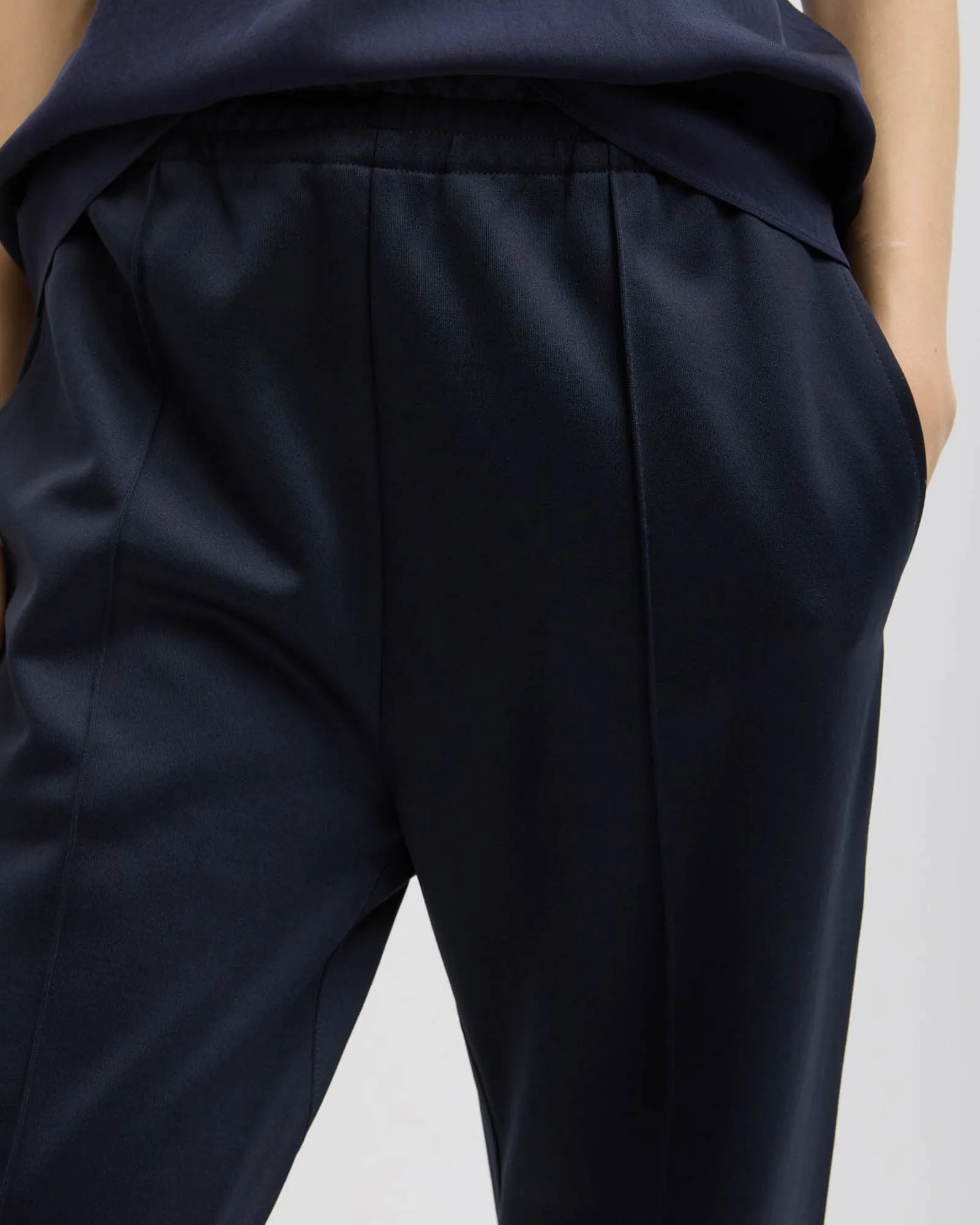 Scottie Knit Joggers sold by TNT Fashion product image thumbnail 4