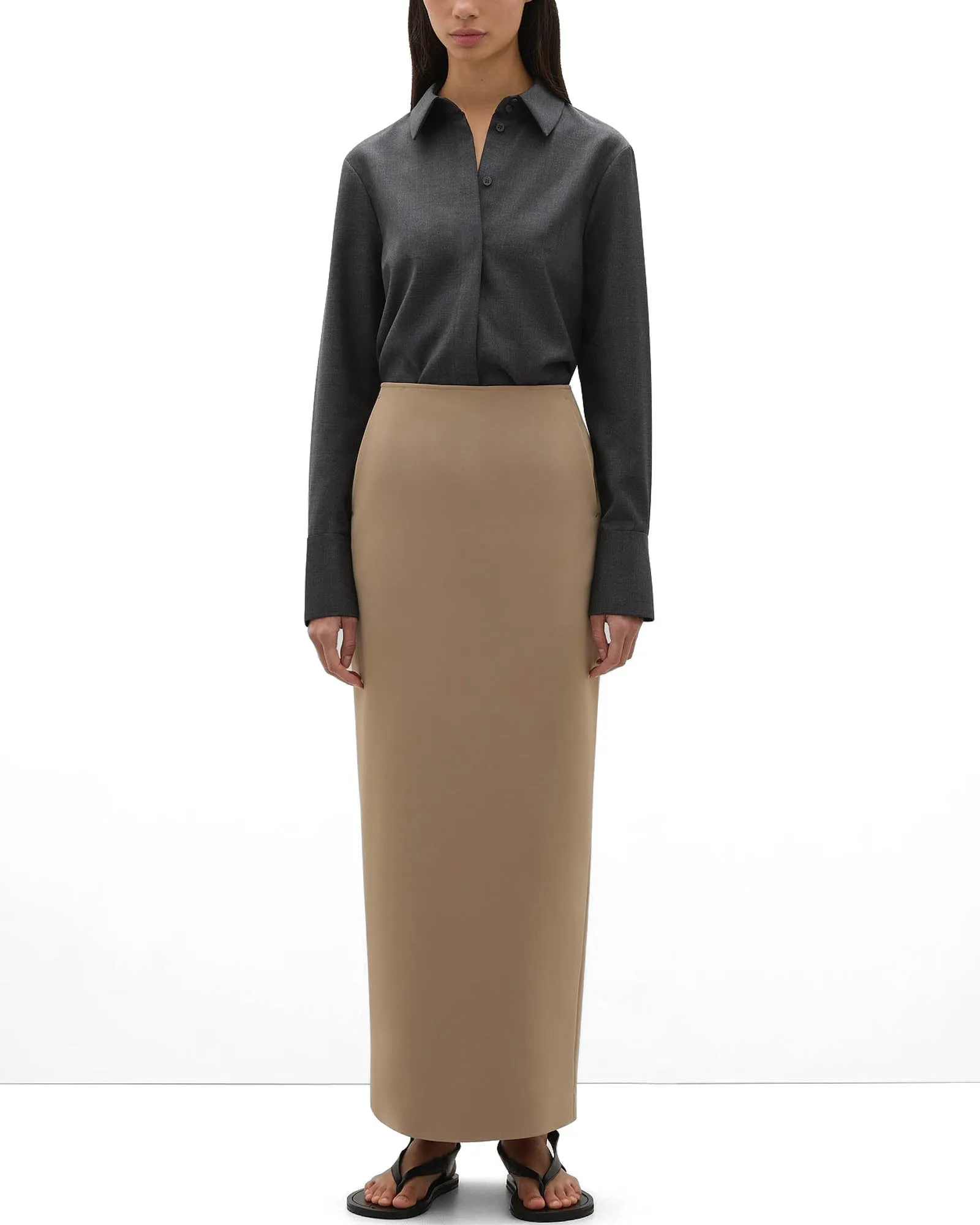 Philippa Shirt sold by TNT Fashion product image thumbnail 2