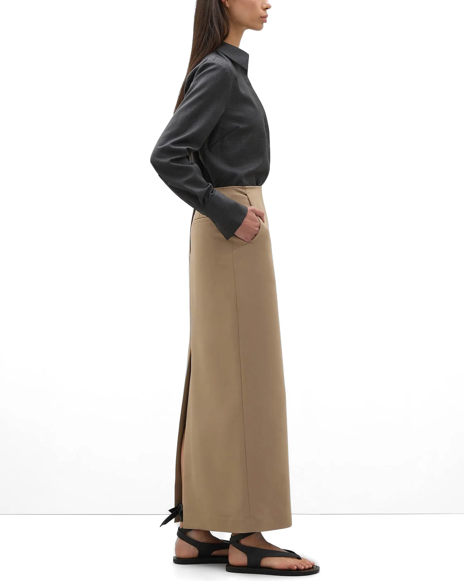 Philippa Shirt sold by TNT Fashion product image thumbnail 4