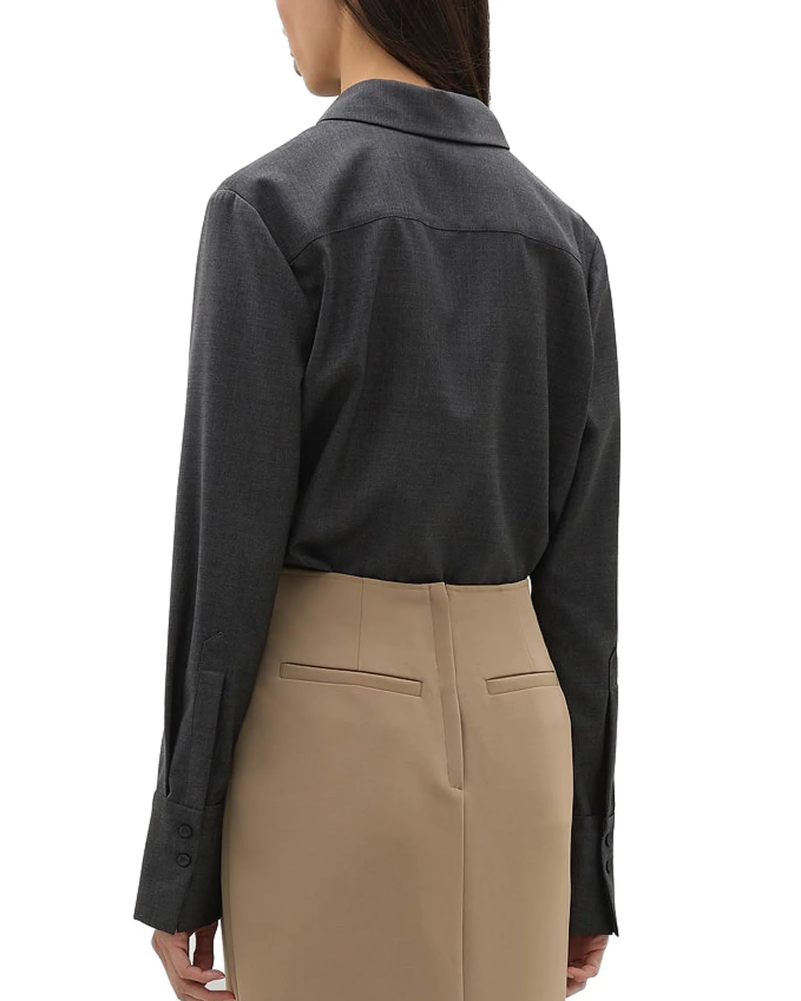 Philippa Shirt sold by TNT Fashion product image thumbnail 3