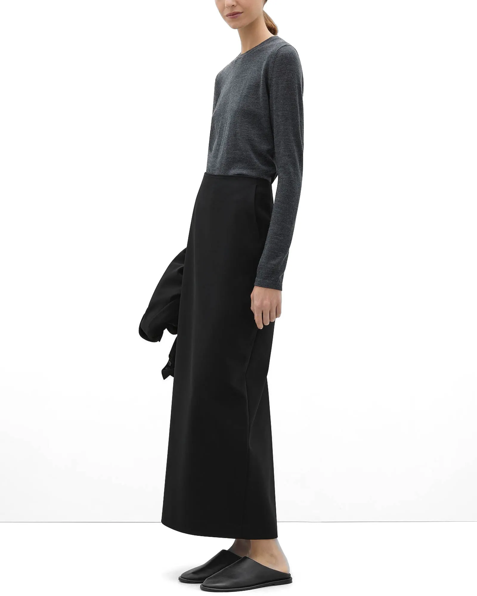 Emme Knit Sweater sold by TNT Fashion product image thumbnail 4