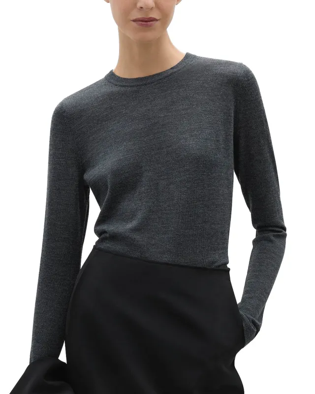 Emme Knit Sweater sold by TNT Fashion