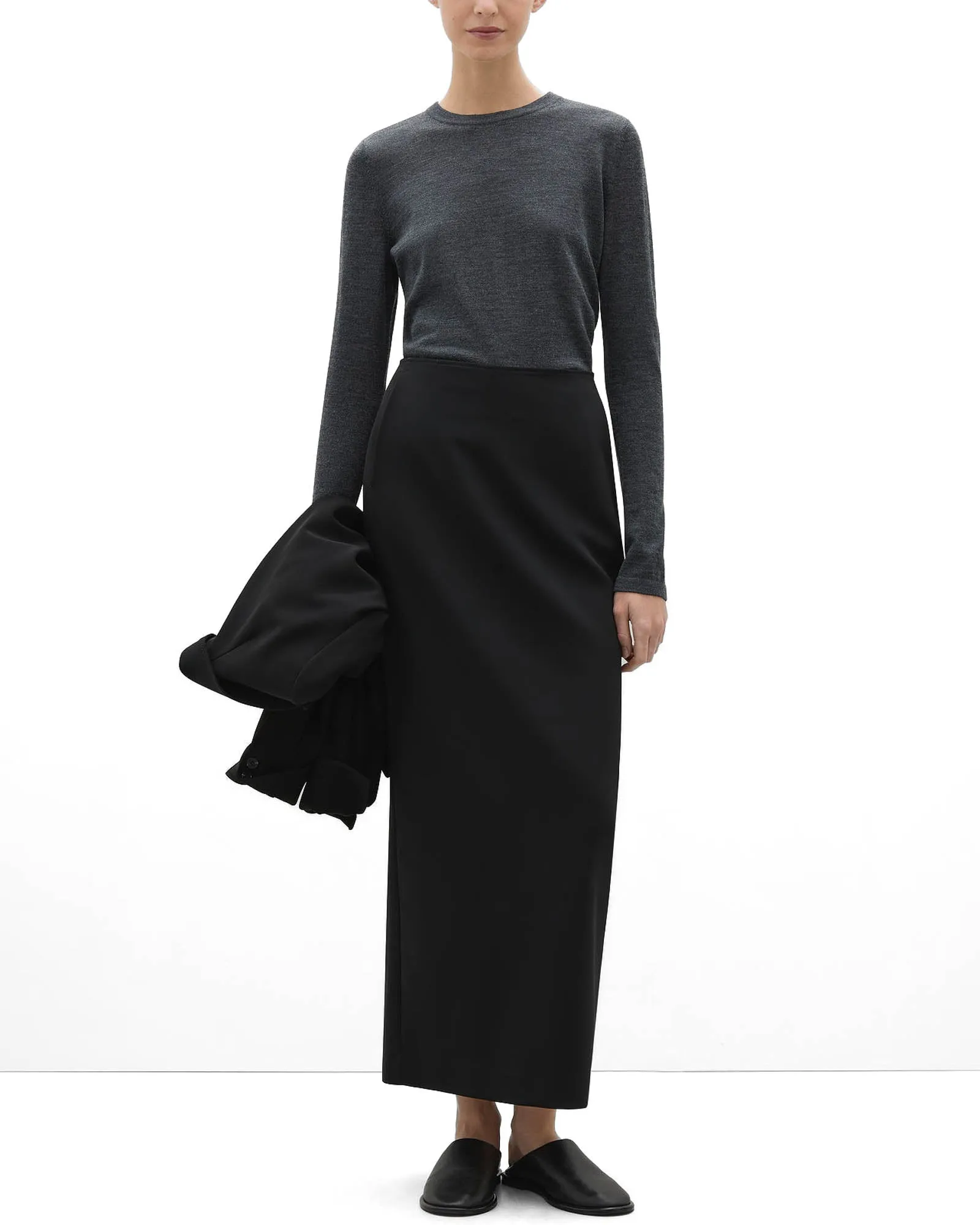 Emme Knit Sweater sold by TNT Fashion product image thumbnail 3