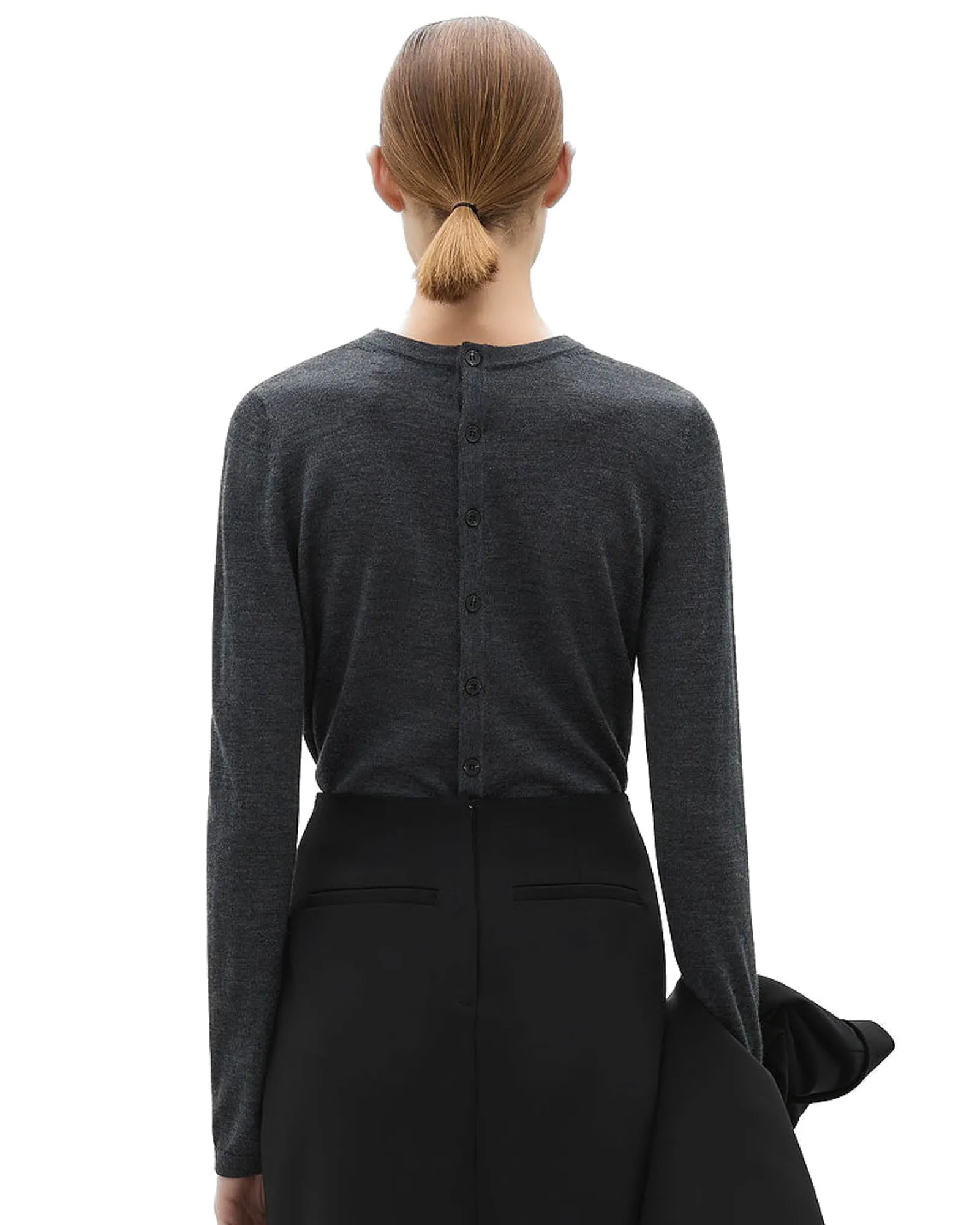 Emme Knit Sweater sold by TNT Fashion product image thumbnail 2