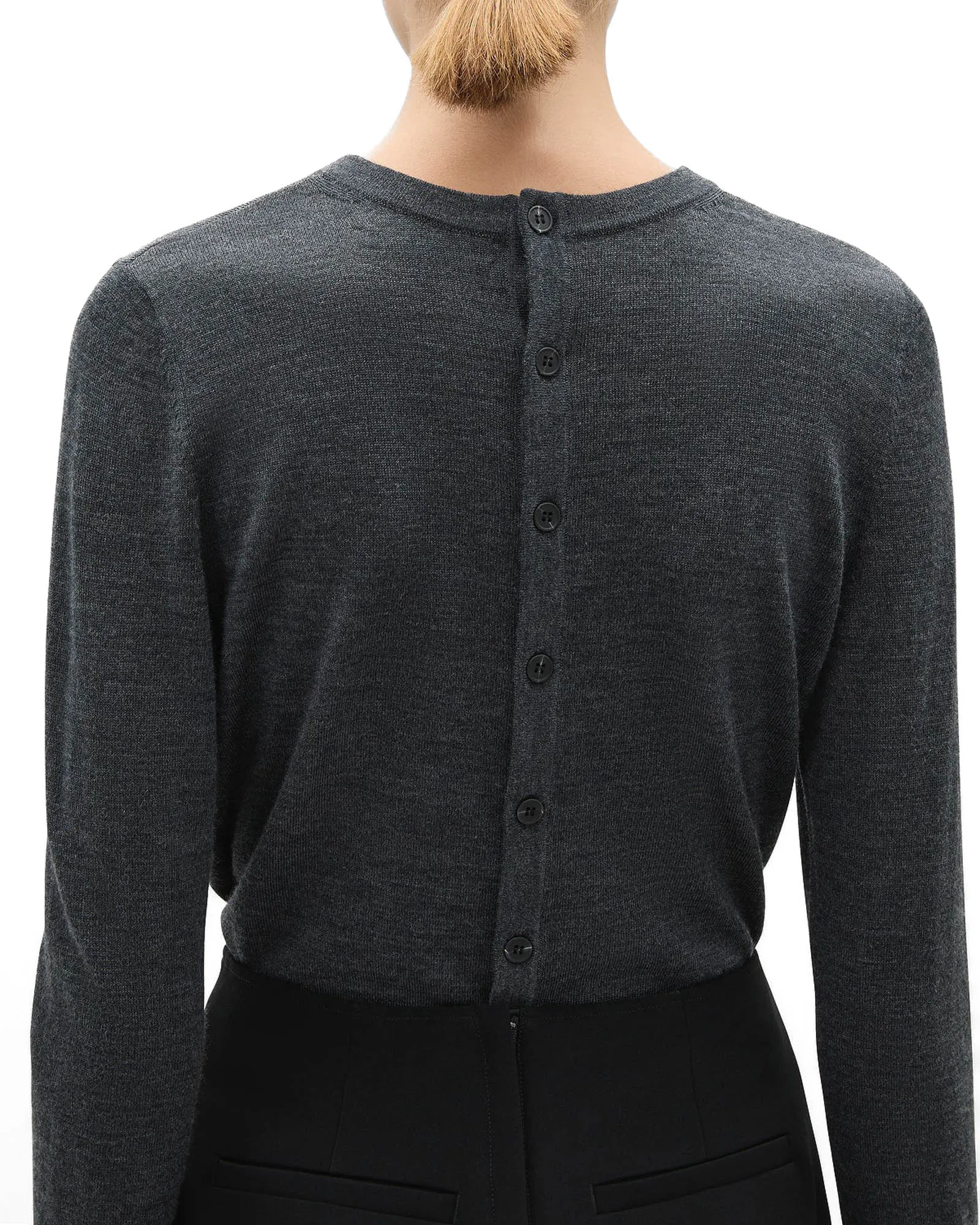 Emme Knit Sweater sold by TNT Fashion product image thumbnail 5