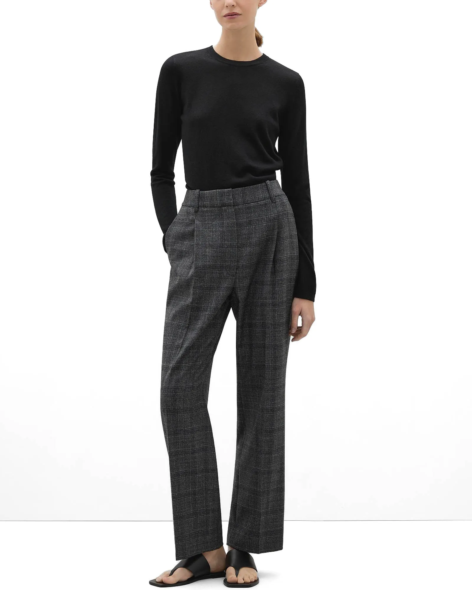 Emme Knit Sweater sold by TNT Fashion product image thumbnail 3