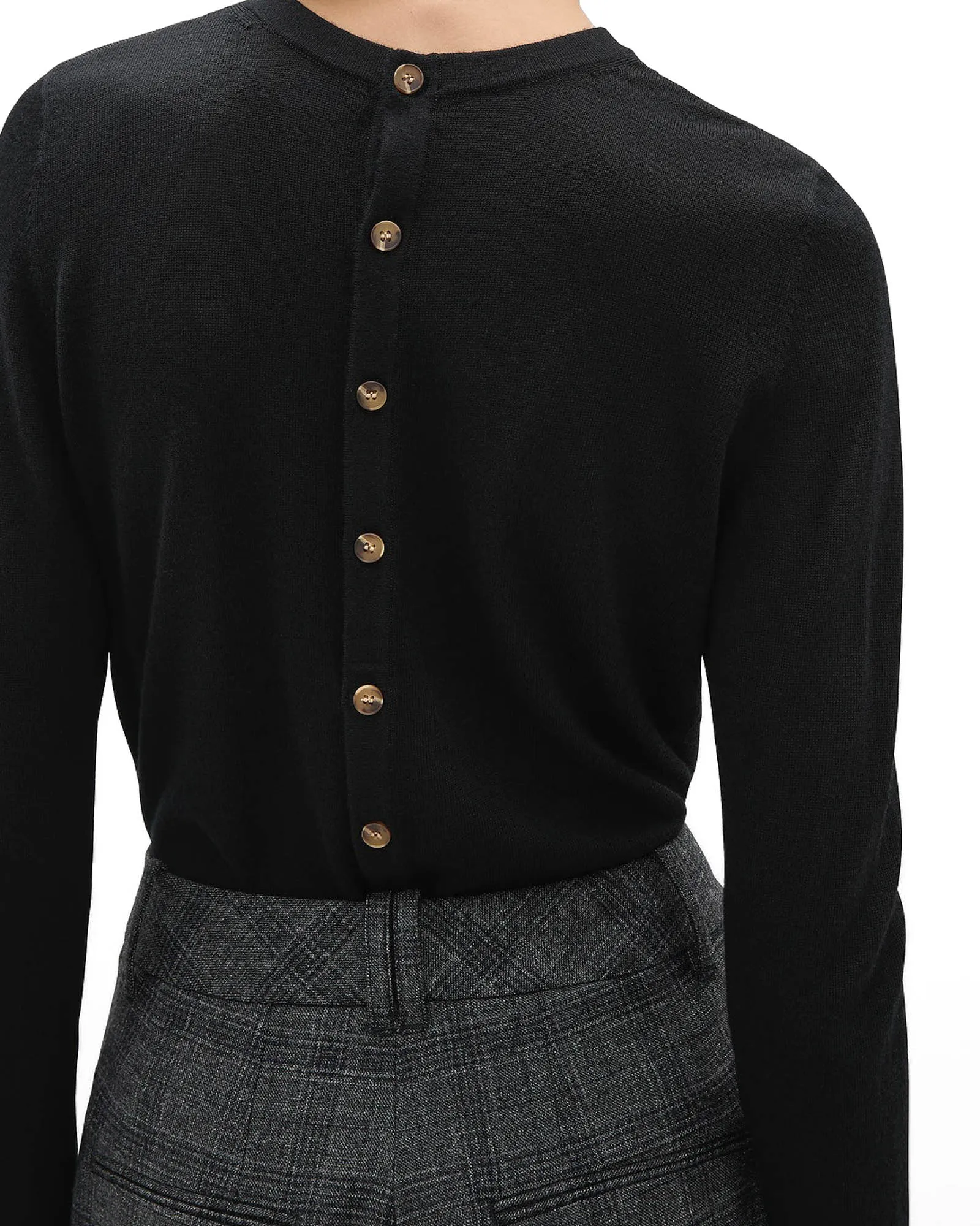 Emme Knit Sweater sold by TNT Fashion product image thumbnail 5