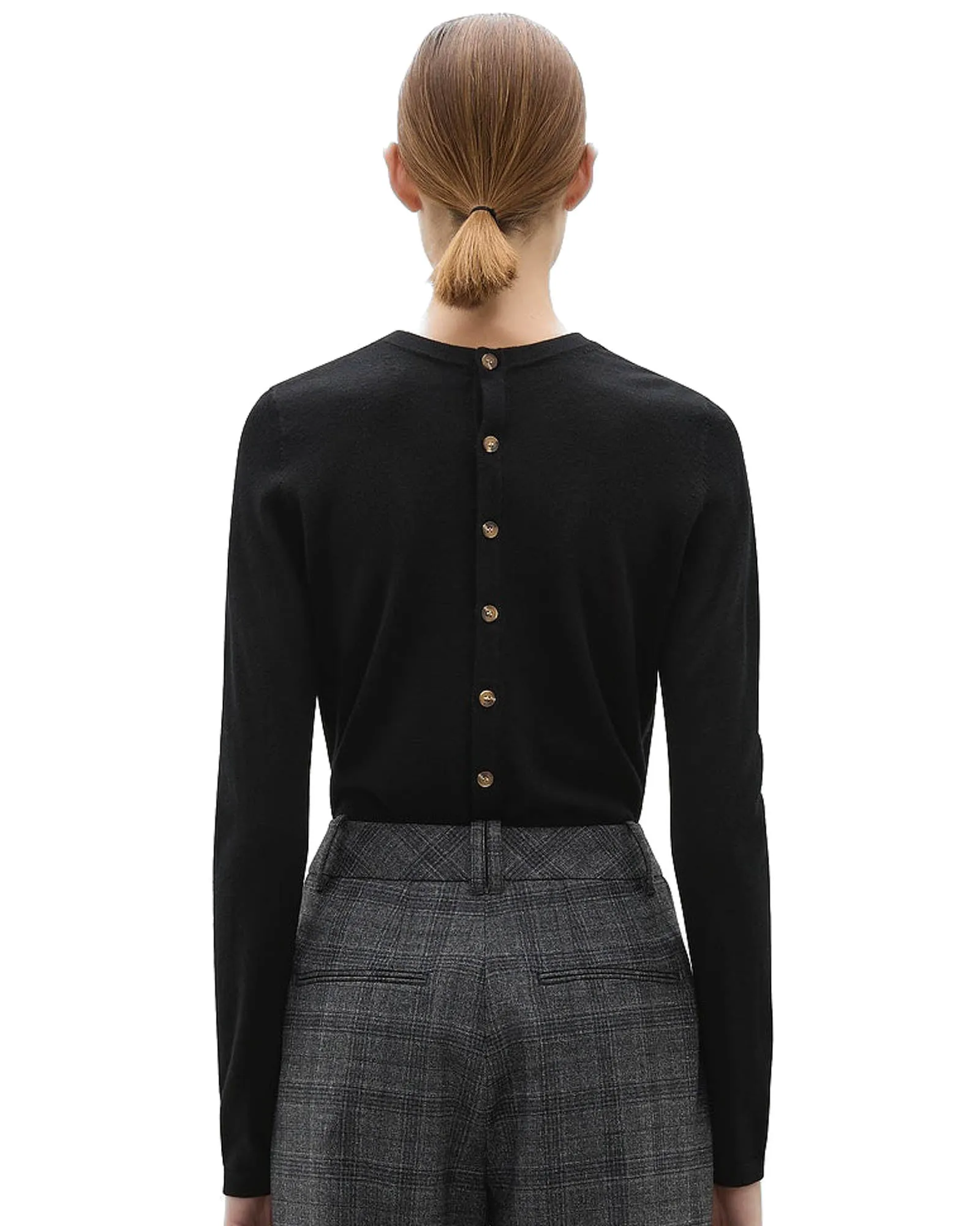 Emme Knit Sweater sold by TNT Fashion product image thumbnail 2