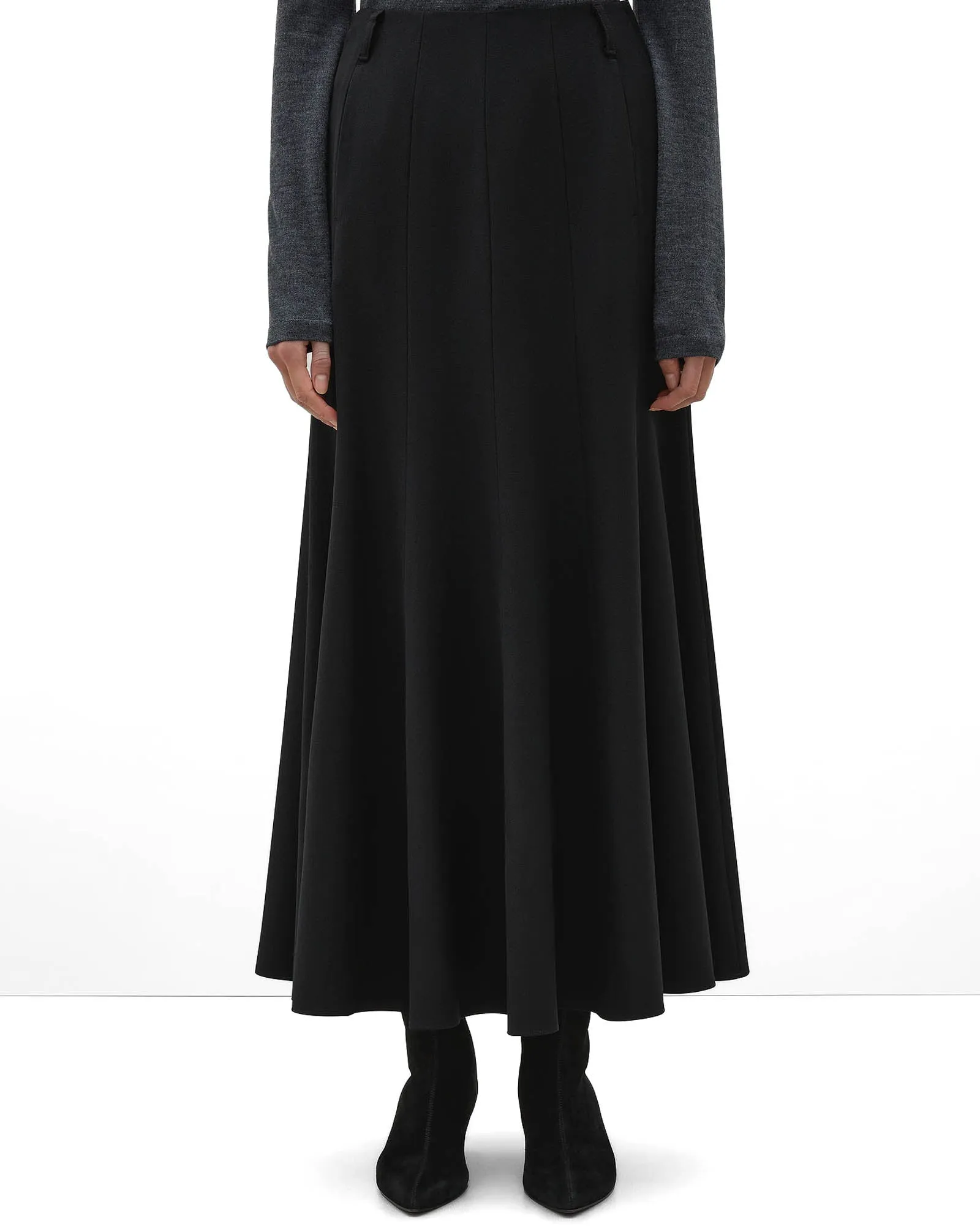 Lilian Skirt sold by TNT Fashion