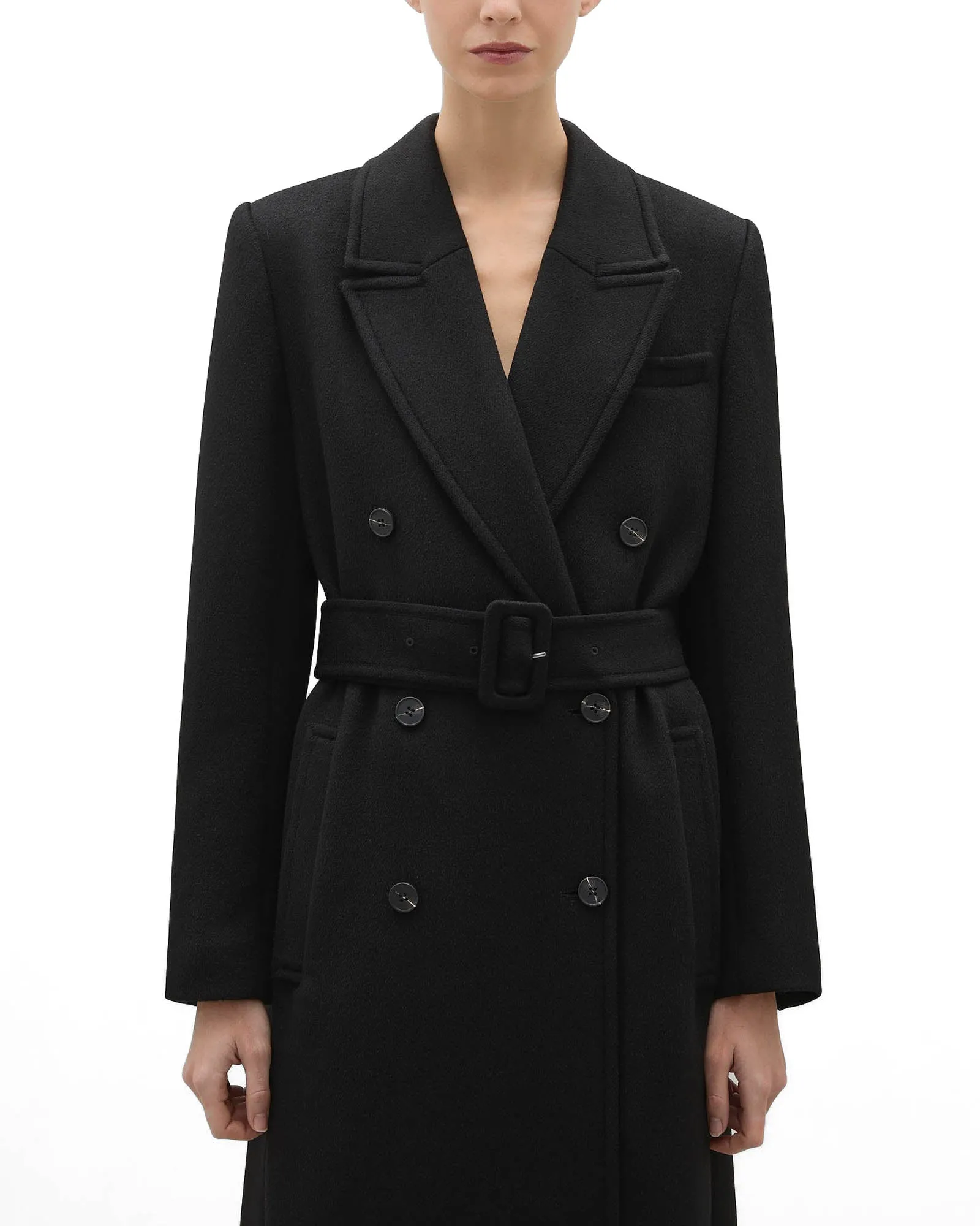 Kenner Coat sold by TNT Fashion product image thumbnail 4