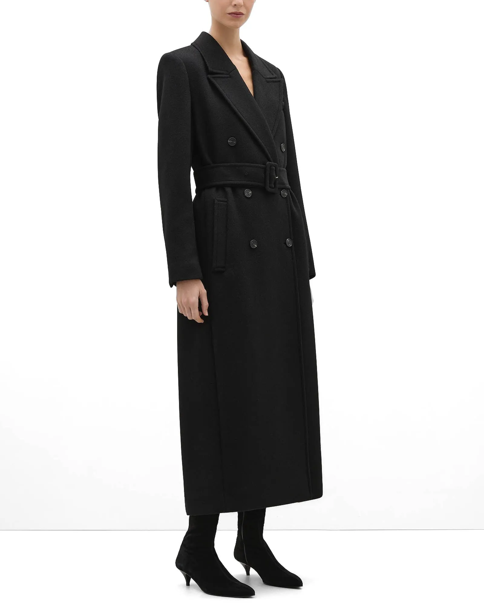 Kenner Coat sold by TNT Fashion product image thumbnail 3