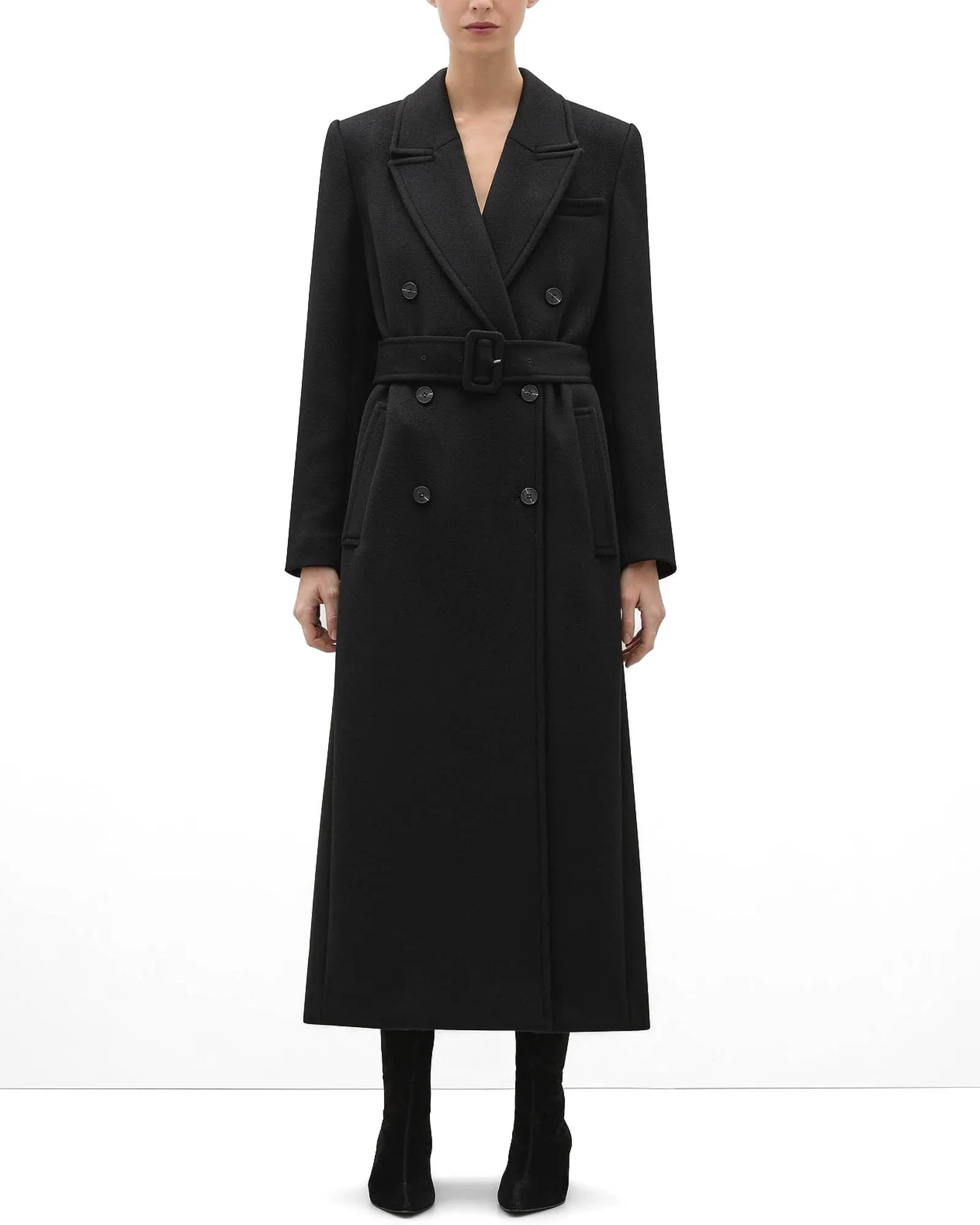 Kenner Coat sold by TNT Fashion