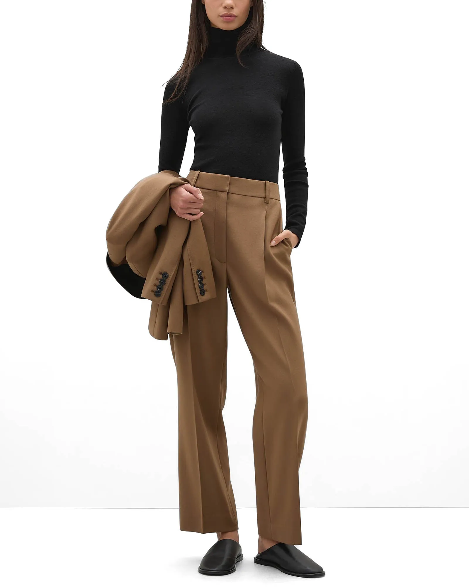 Wynter Top sold by TNT Fashion product image thumbnail 2