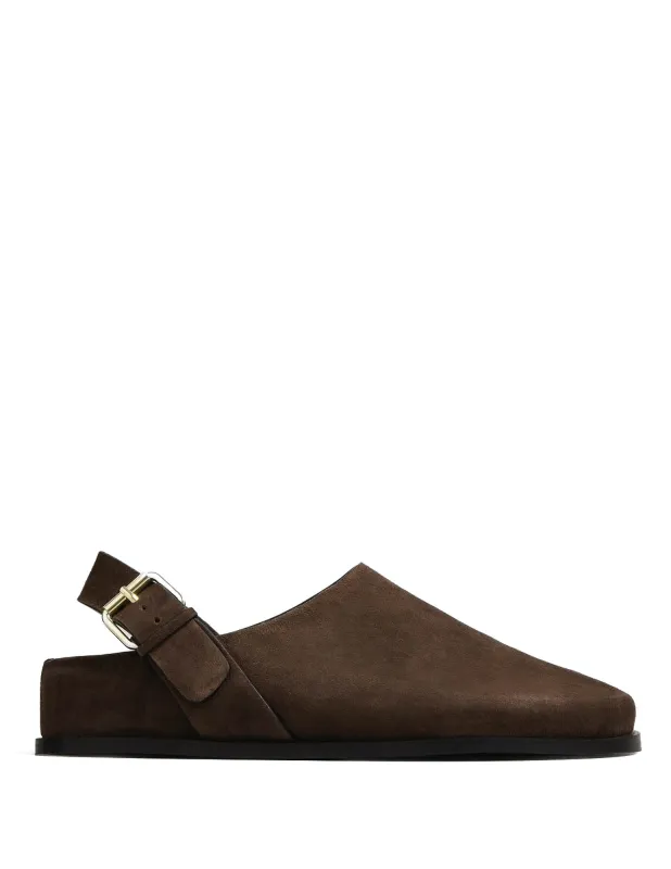 Louis Clogs sold by TNT Fashion