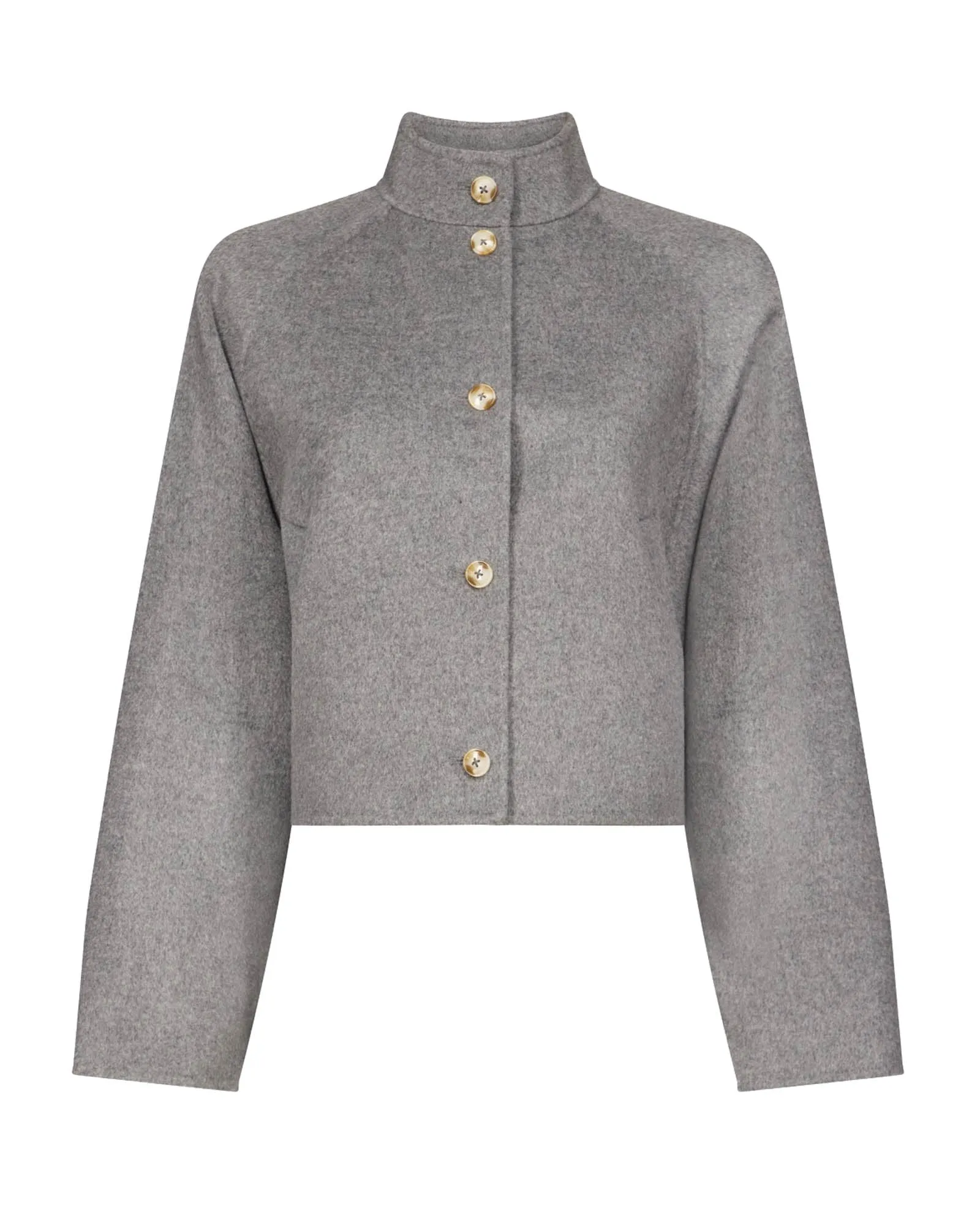 Nyma Crop Jacket sold by TNT Fashion