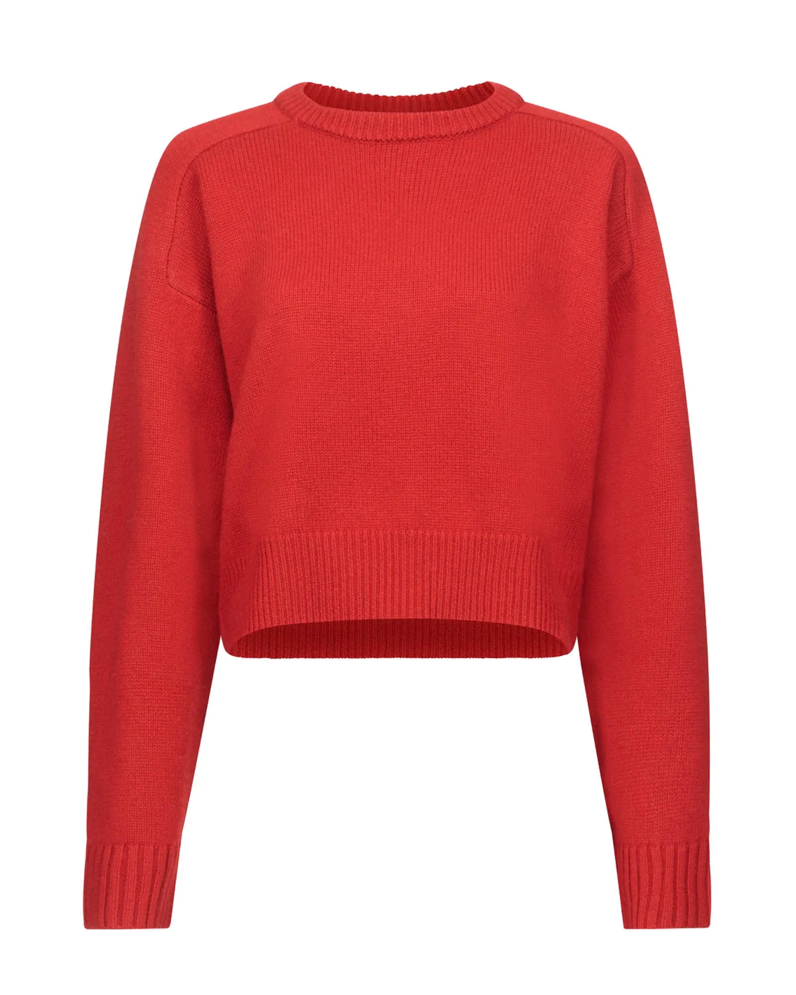 Bruzzi LDS Crop Sweater sold by TNT Fashion