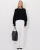 Bruzzi LDS Crop Sweater sold by TNT Fashion