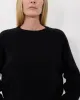 Bruzzi LDS Crop Sweater sold by TNT Fashion