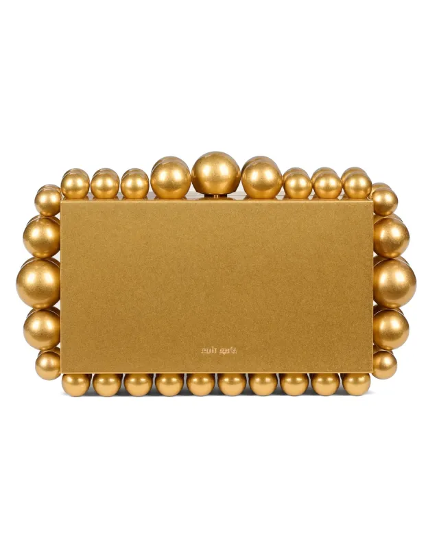 EOS Metal Clutch sold by TNT Fashion