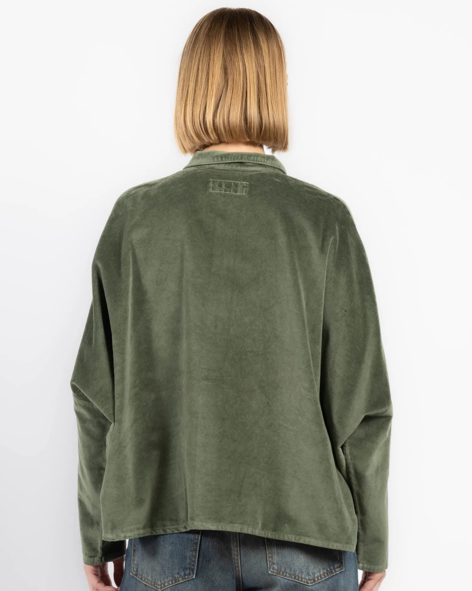 Tina Shirt sold by TNT Fashion product image thumbnail 3