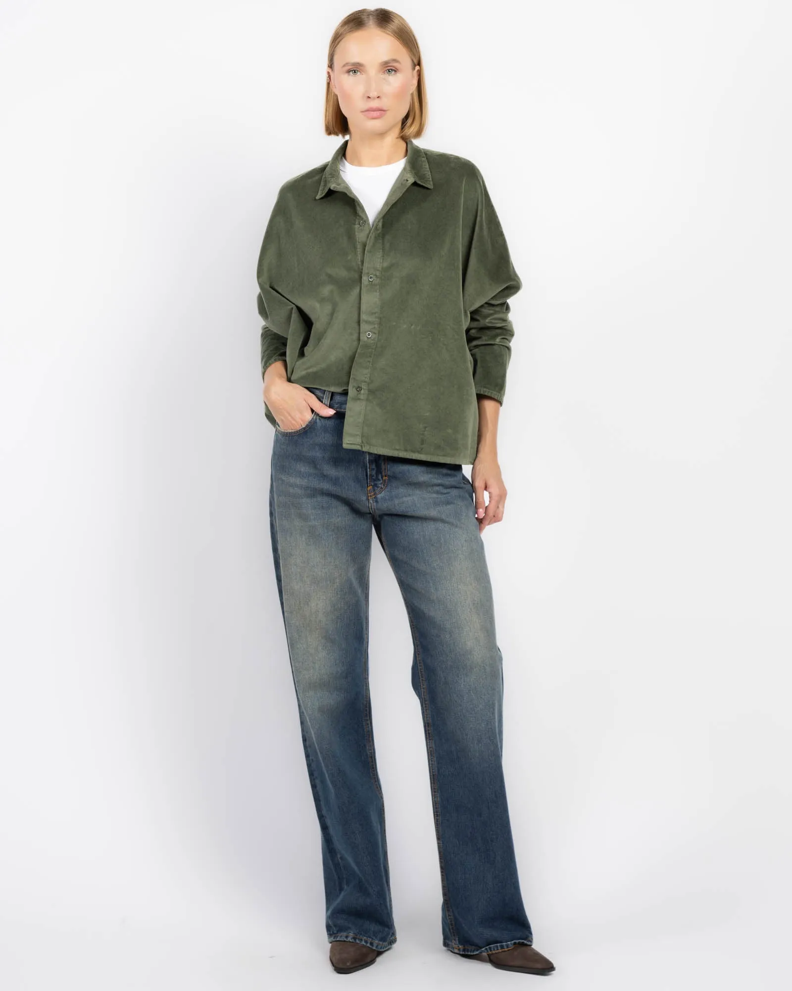 Tina Shirt sold by TNT Fashion product image thumbnail 2