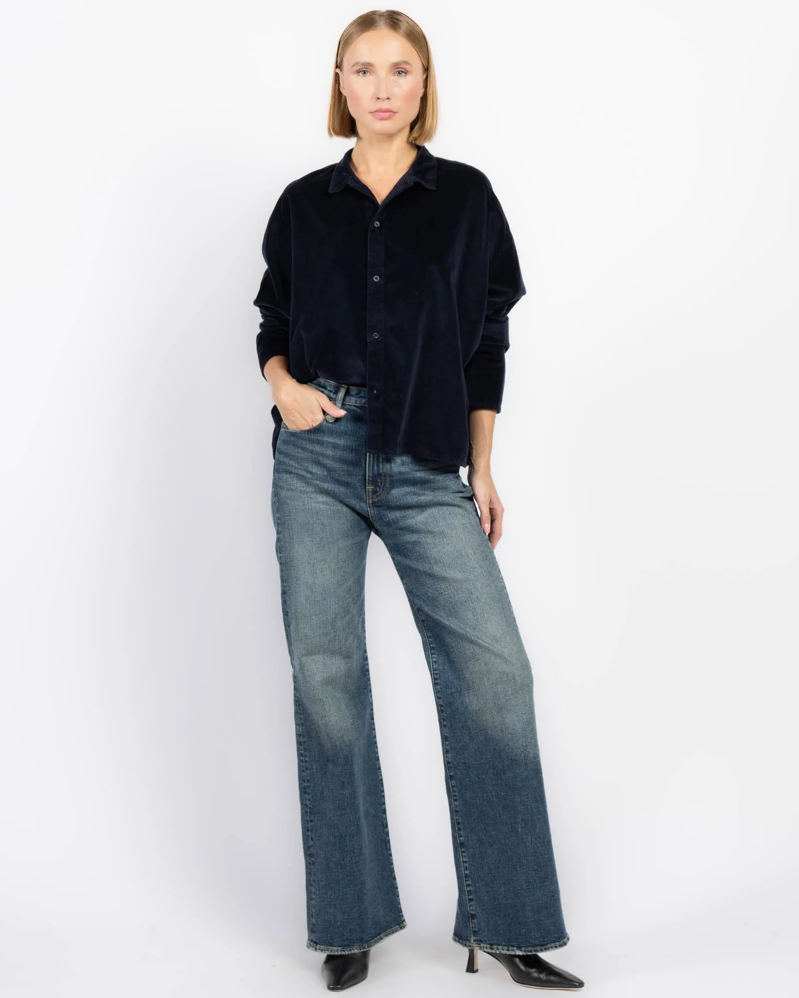 Tina Shirt sold by TNT Fashion product image thumbnail 2