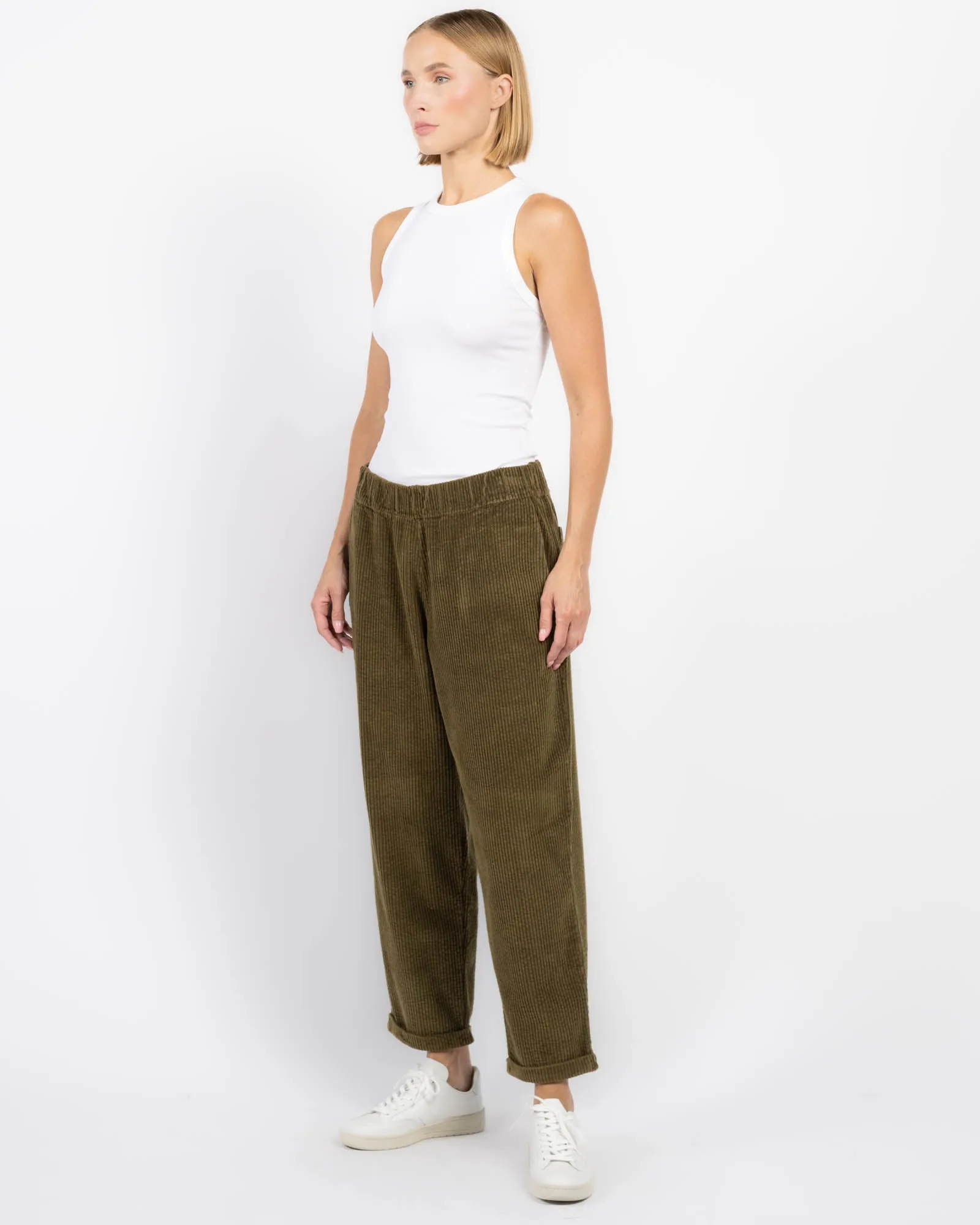 Paride Pants sold by TNT Fashion product image thumbnail 4