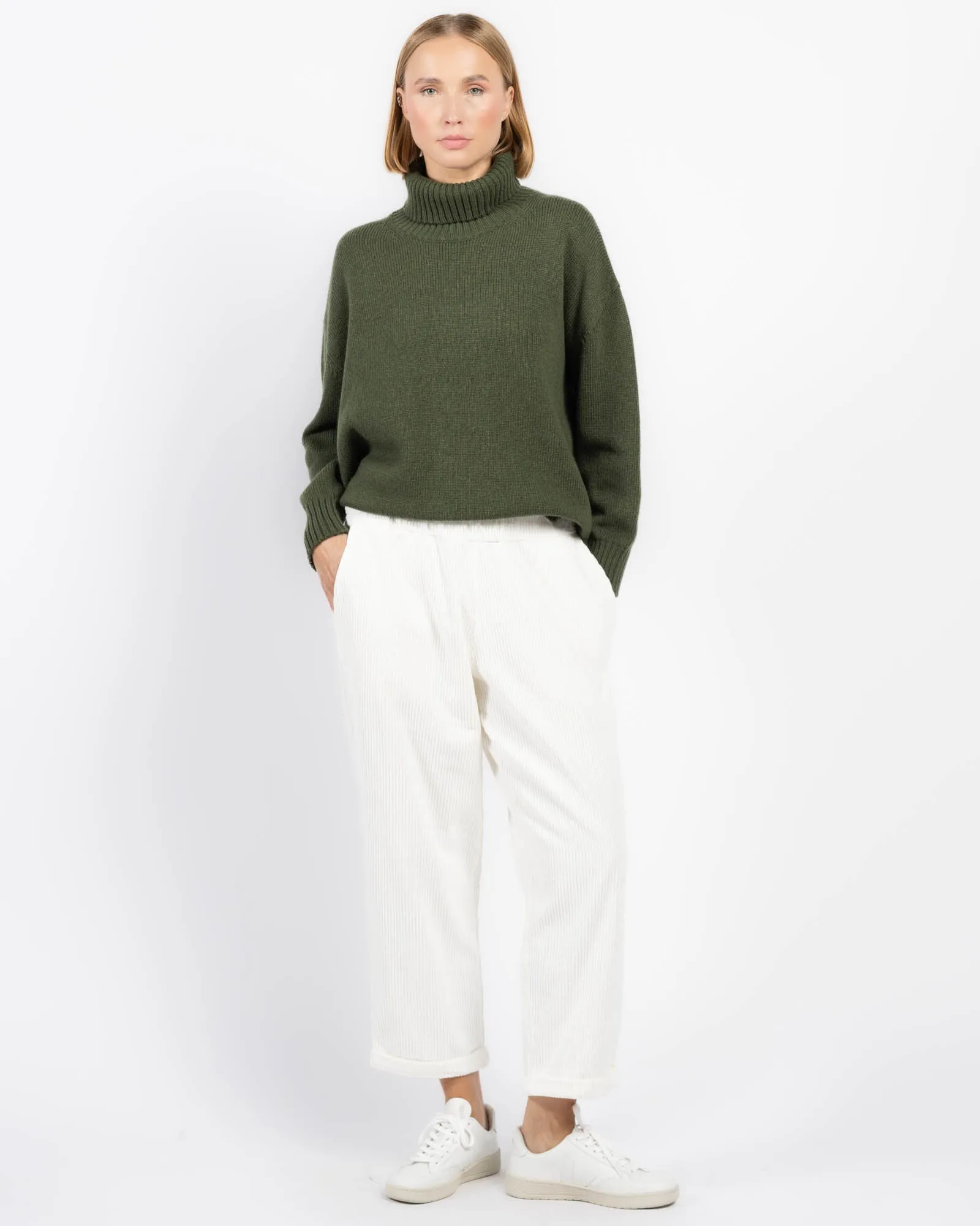 Paride Pants sold by TNT Fashion product image thumbnail 2