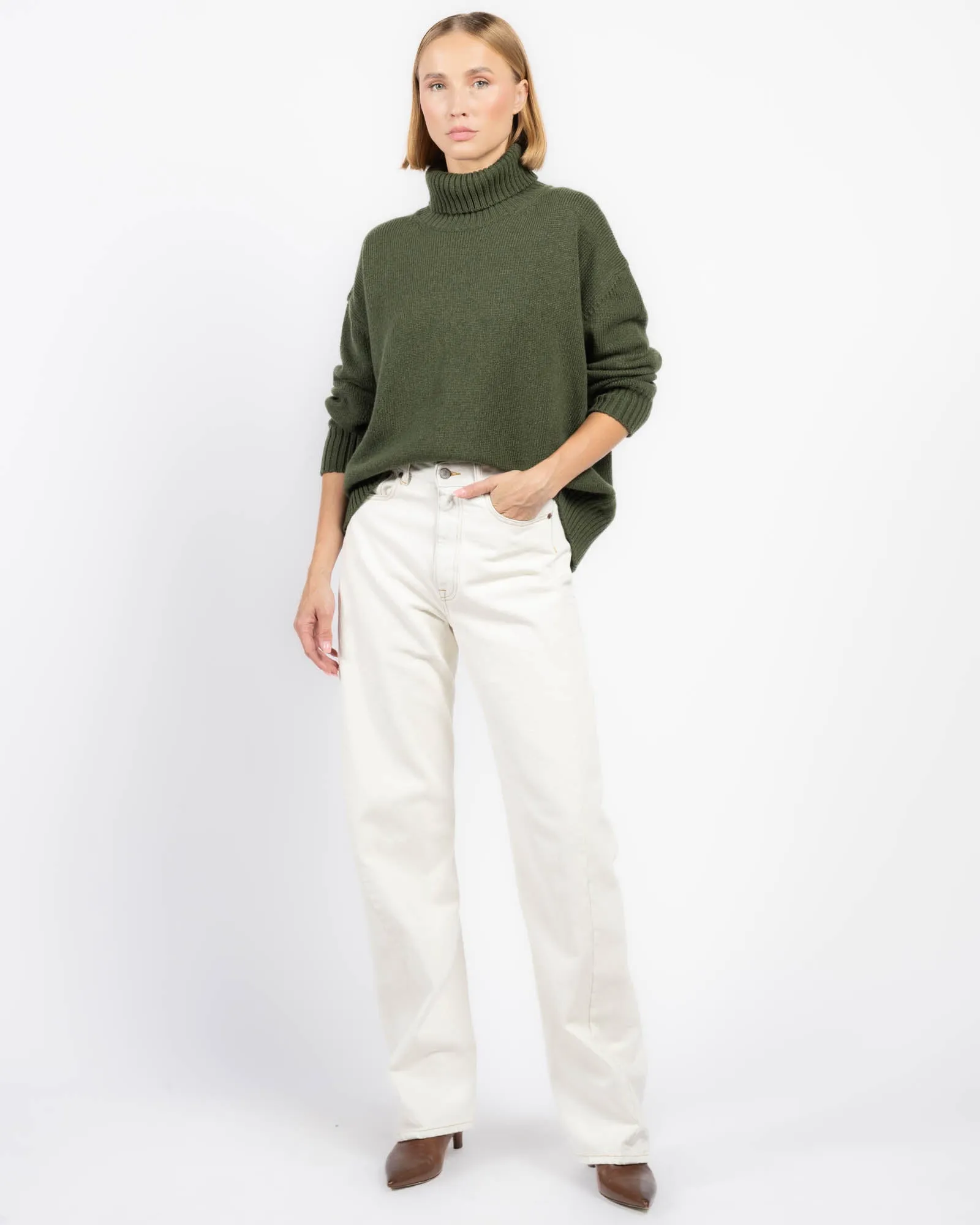 Maglia Fungo Sweater sold by TNT Fashion product image thumbnail 2