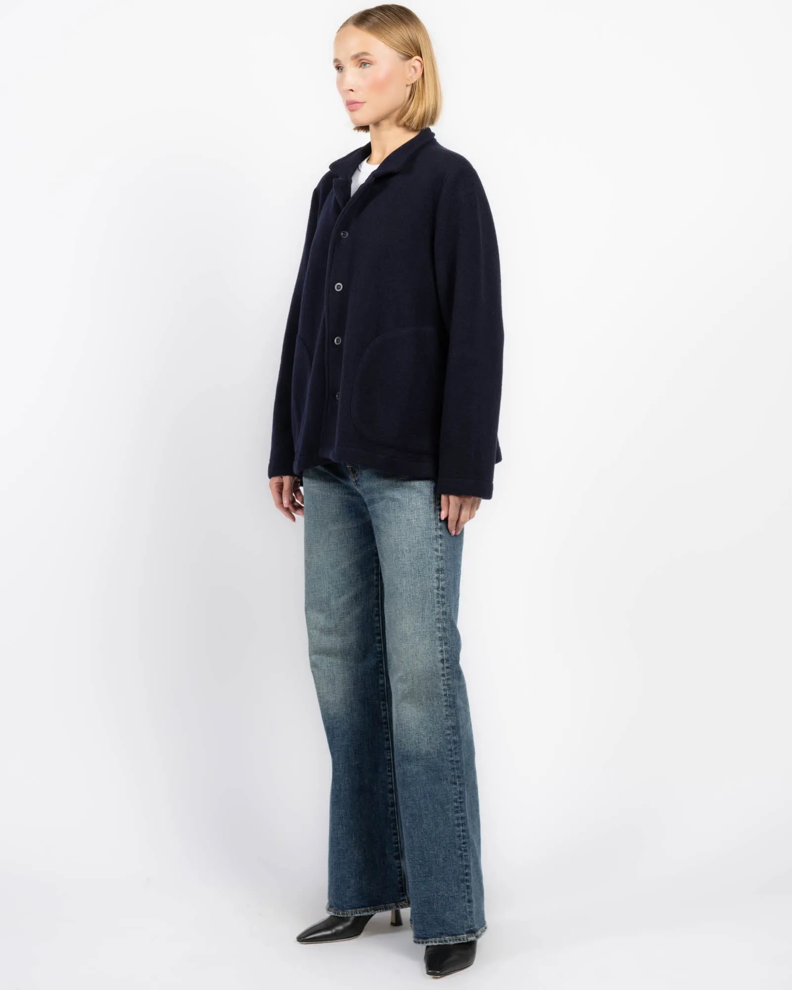 Minos Jacket sold by TNT Fashion product image thumbnail 4