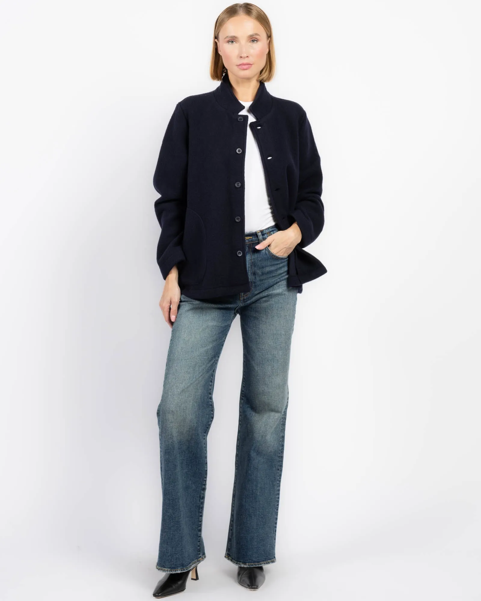 Minos Jacket sold by TNT Fashion product image thumbnail 2