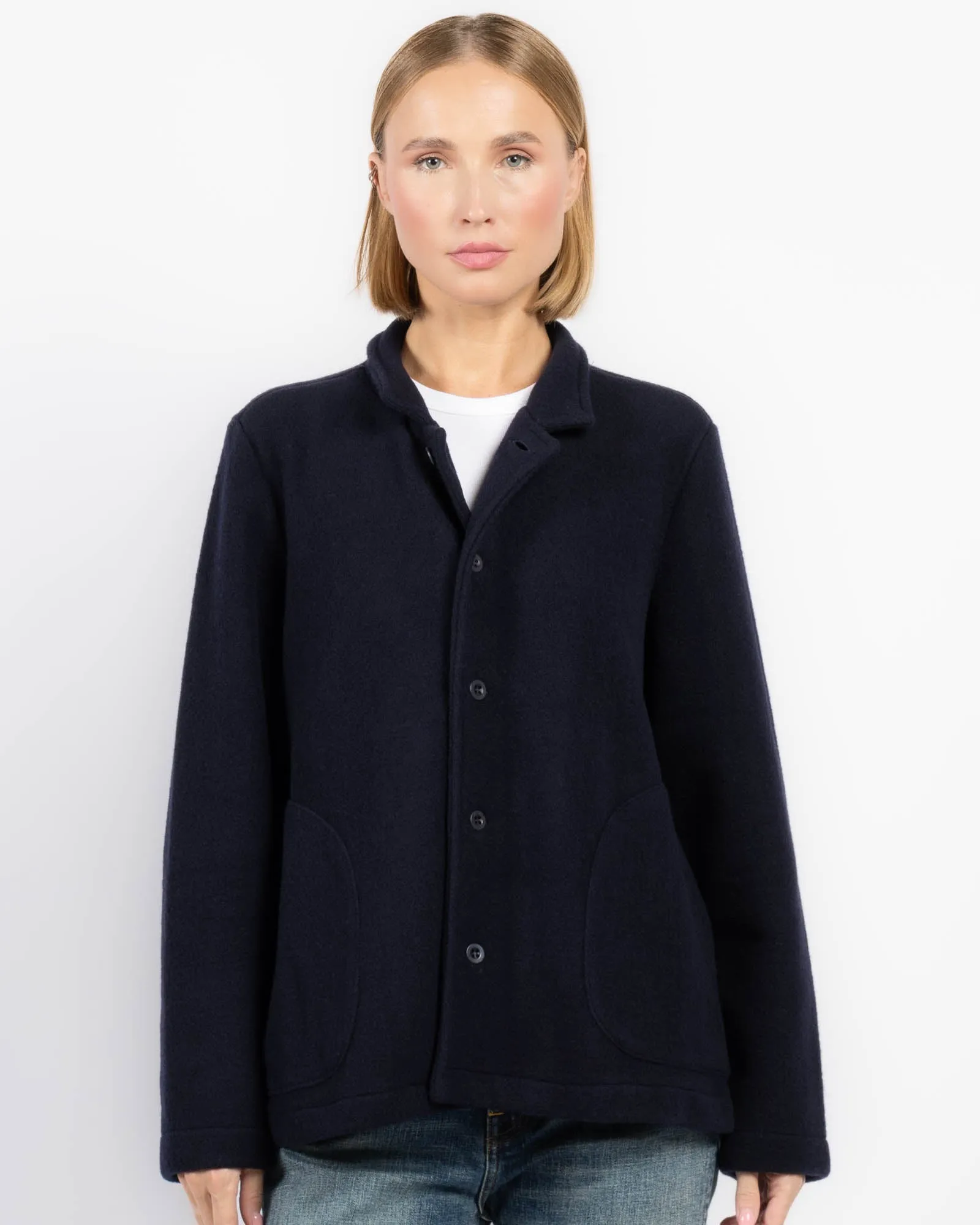 Minos Jacket sold by TNT Fashion