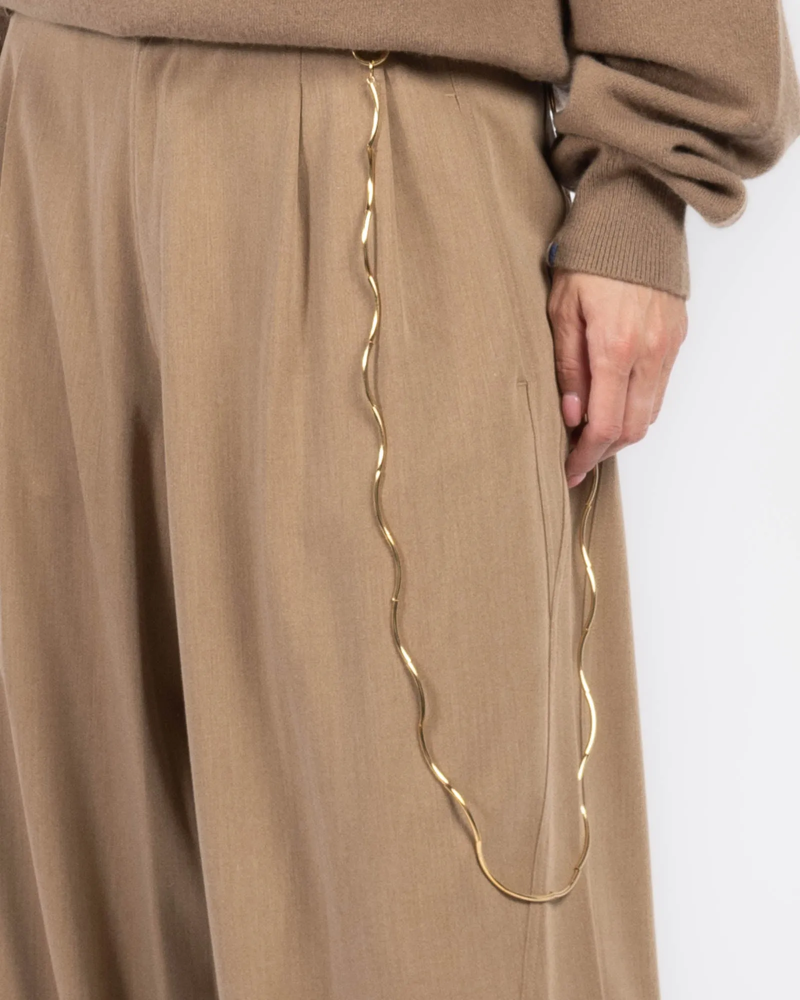 Phebe Chain Pants sold by TNT Fashion product image thumbnail 5