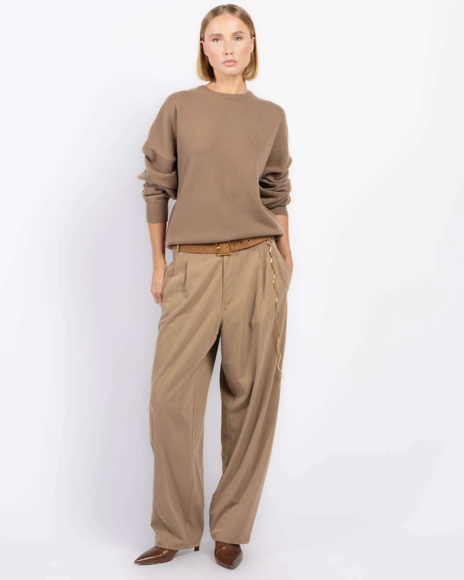 Phebe Chain Pants sold by TNT Fashion product image thumbnail 2