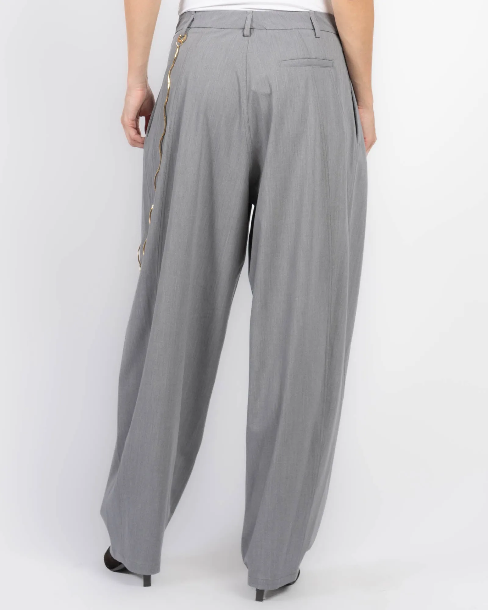 Phebe Chain Pants sold by TNT Fashion product image thumbnail 3